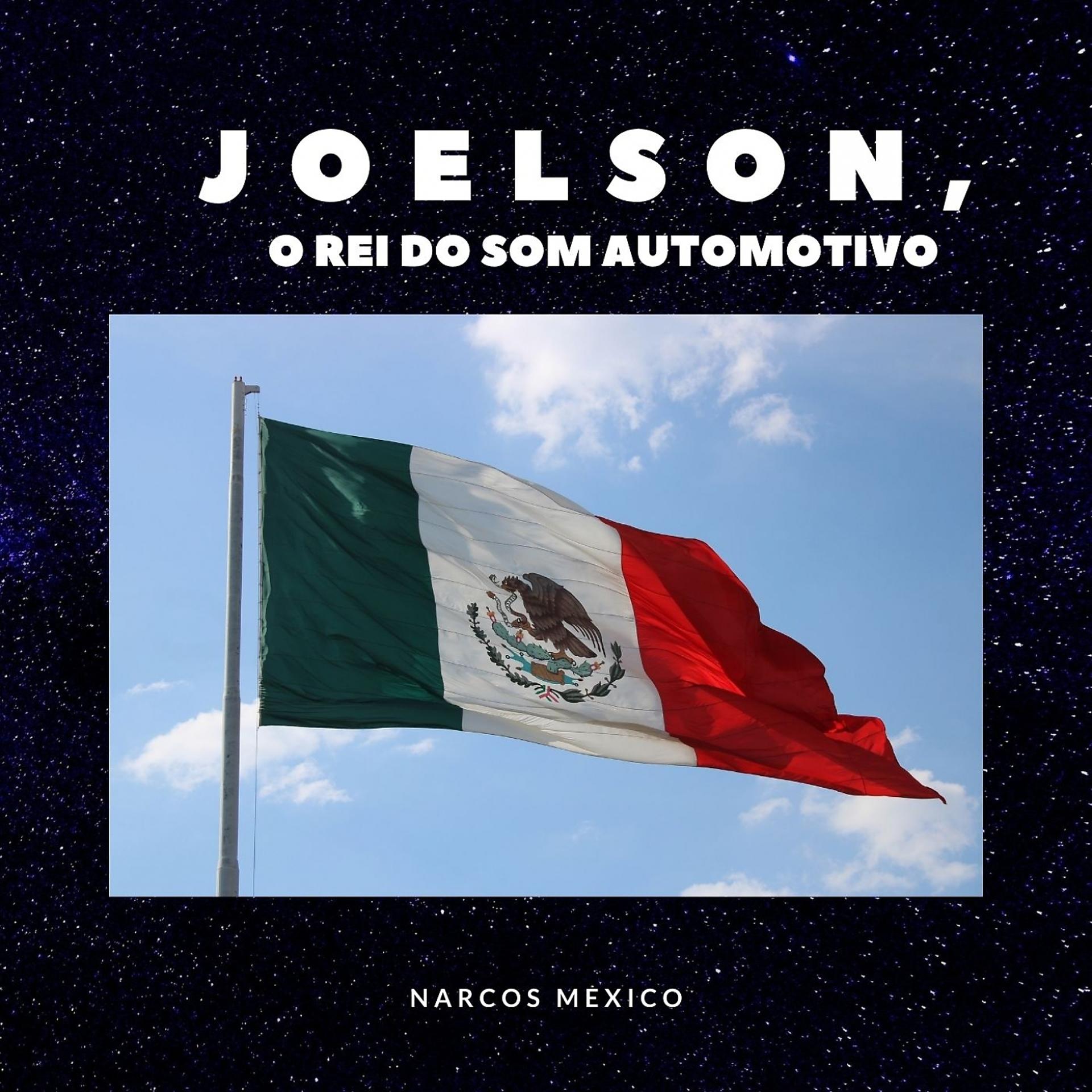 Постер альбома Narcos Mexico