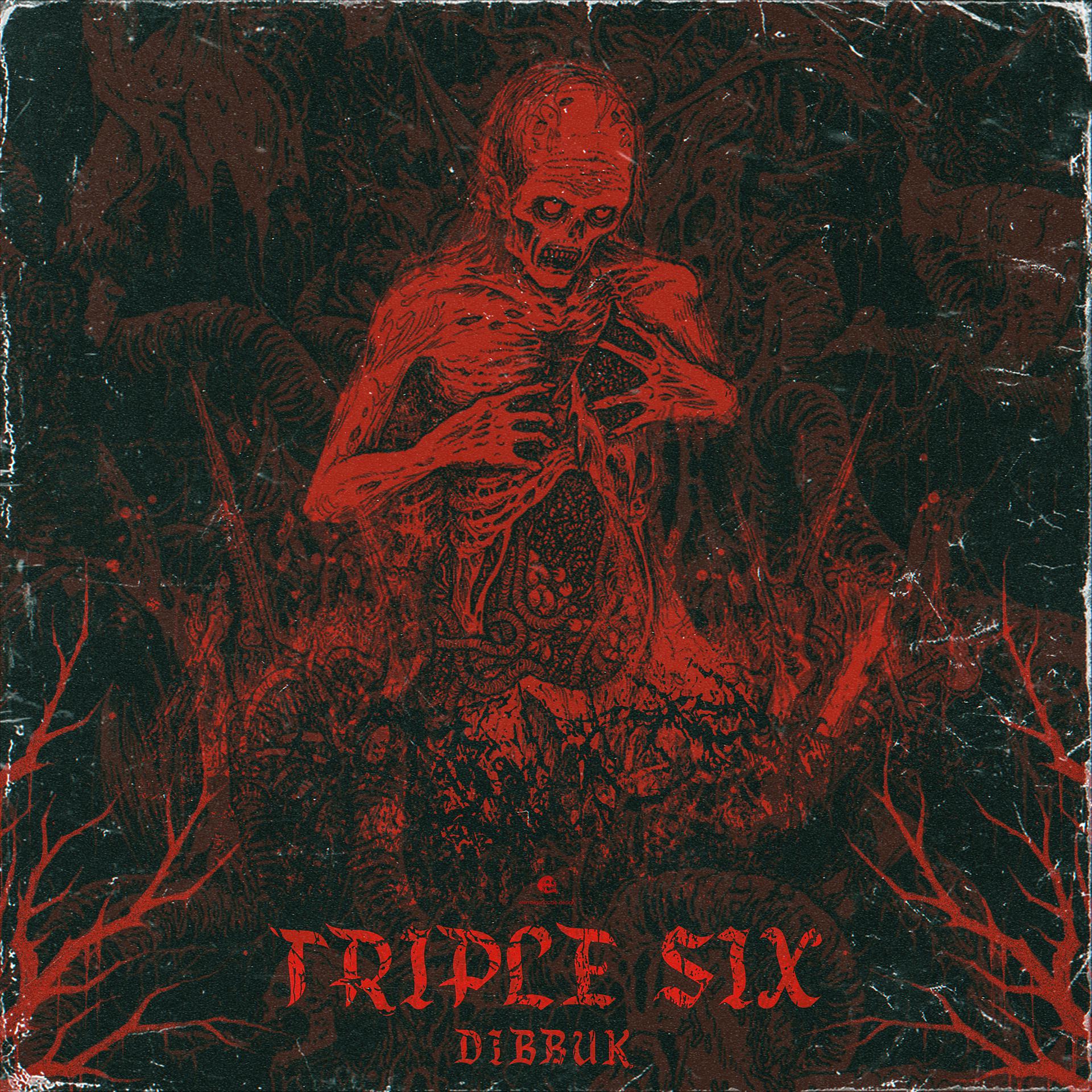 Постер альбома Triple Six