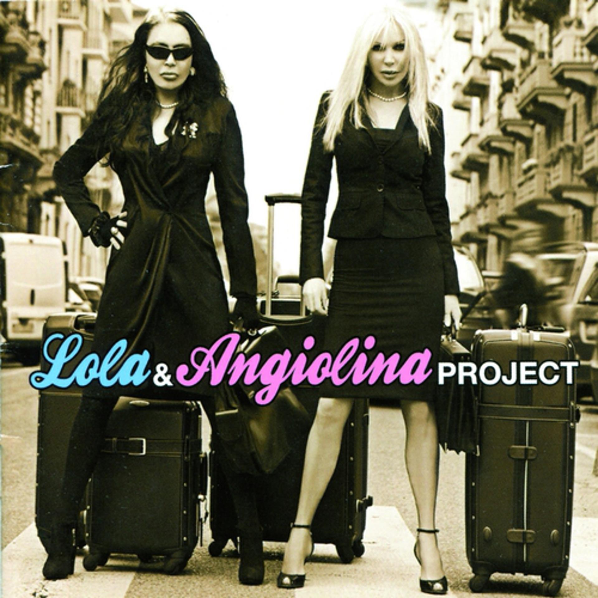 Постер альбома Lola & Angiolina Project