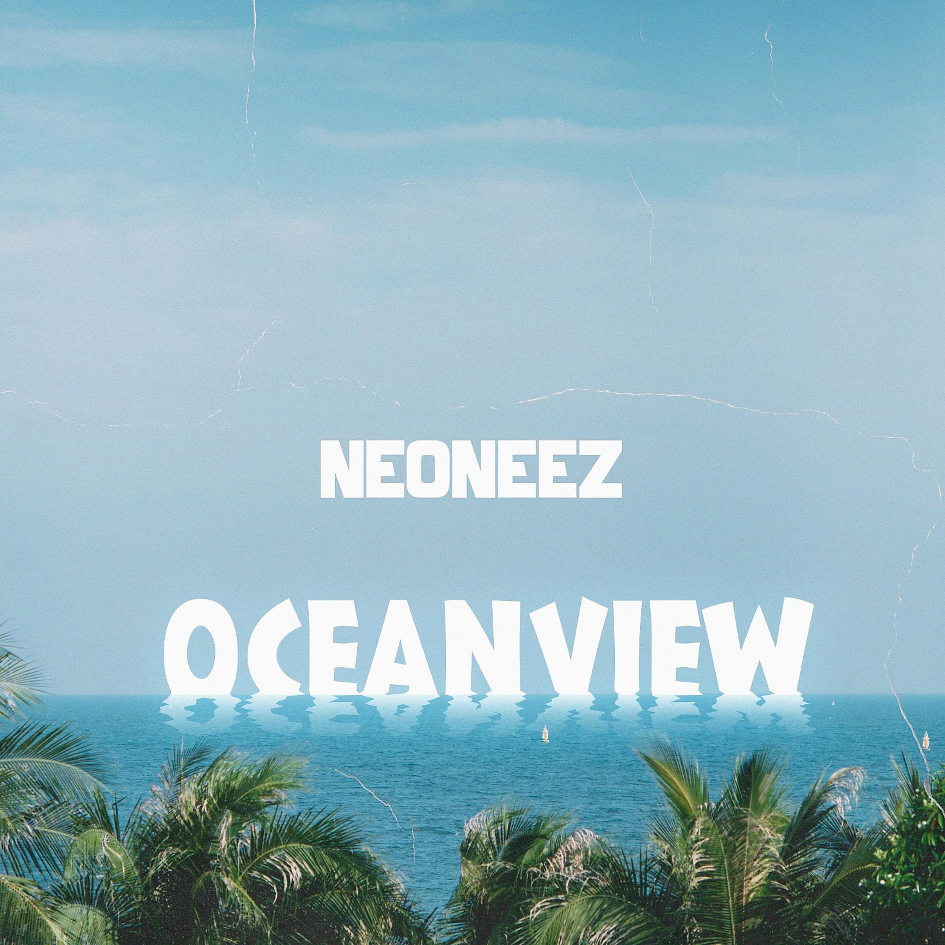 Постер альбома Oceanview