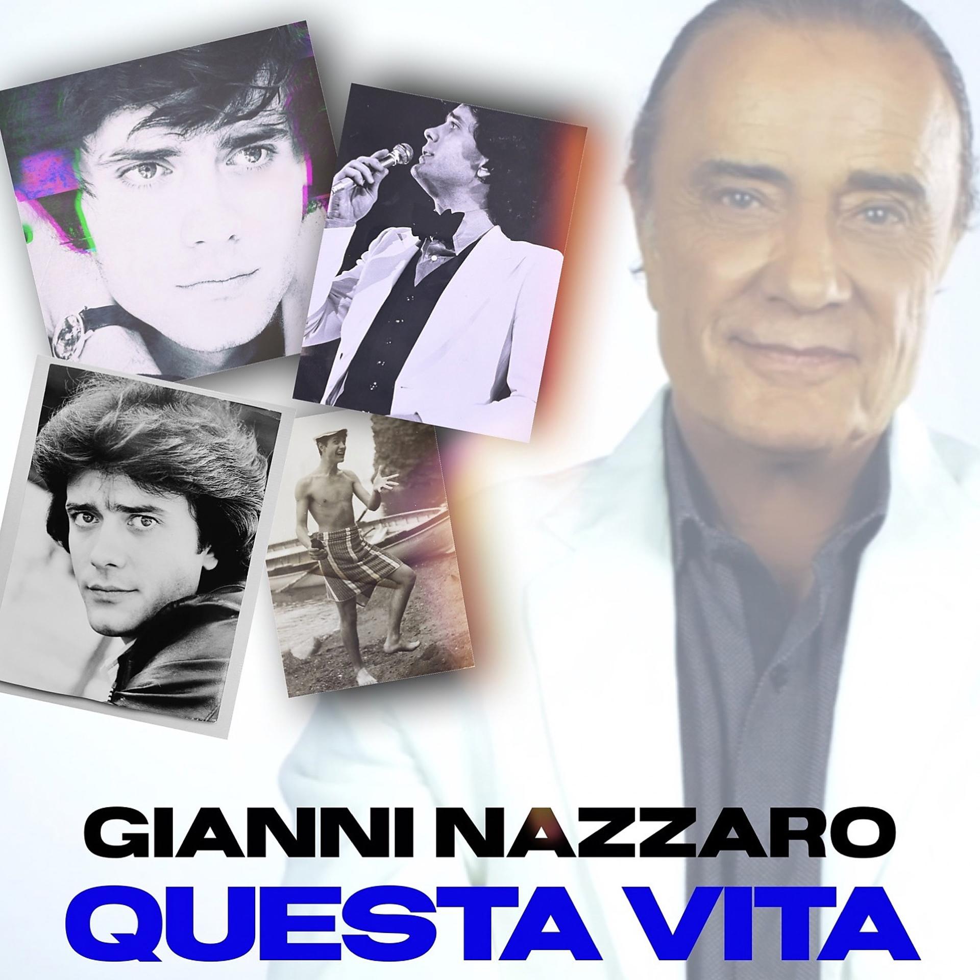 Постер альбома Questa vita