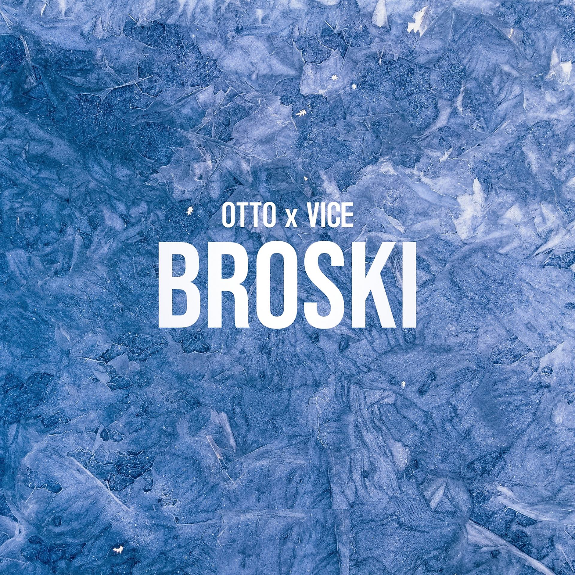 Постер альбома Broski