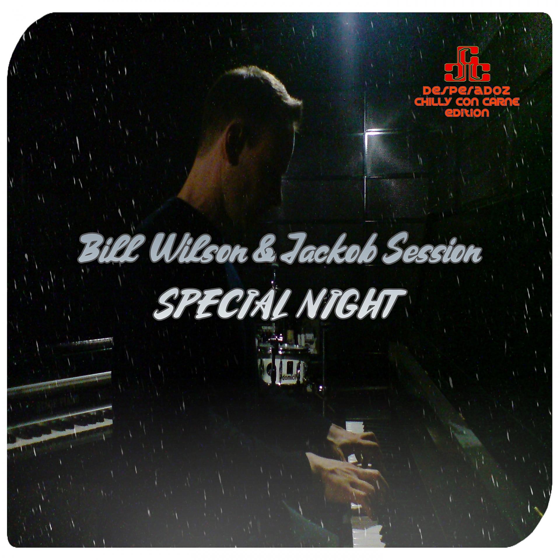 Постер альбома Special Night