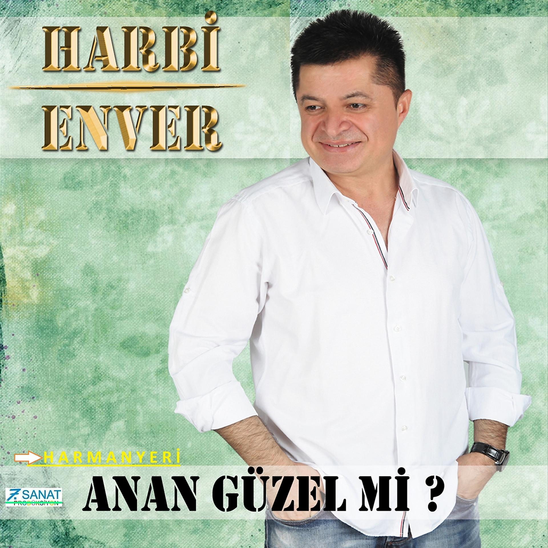 Постер альбома Harman Yeri