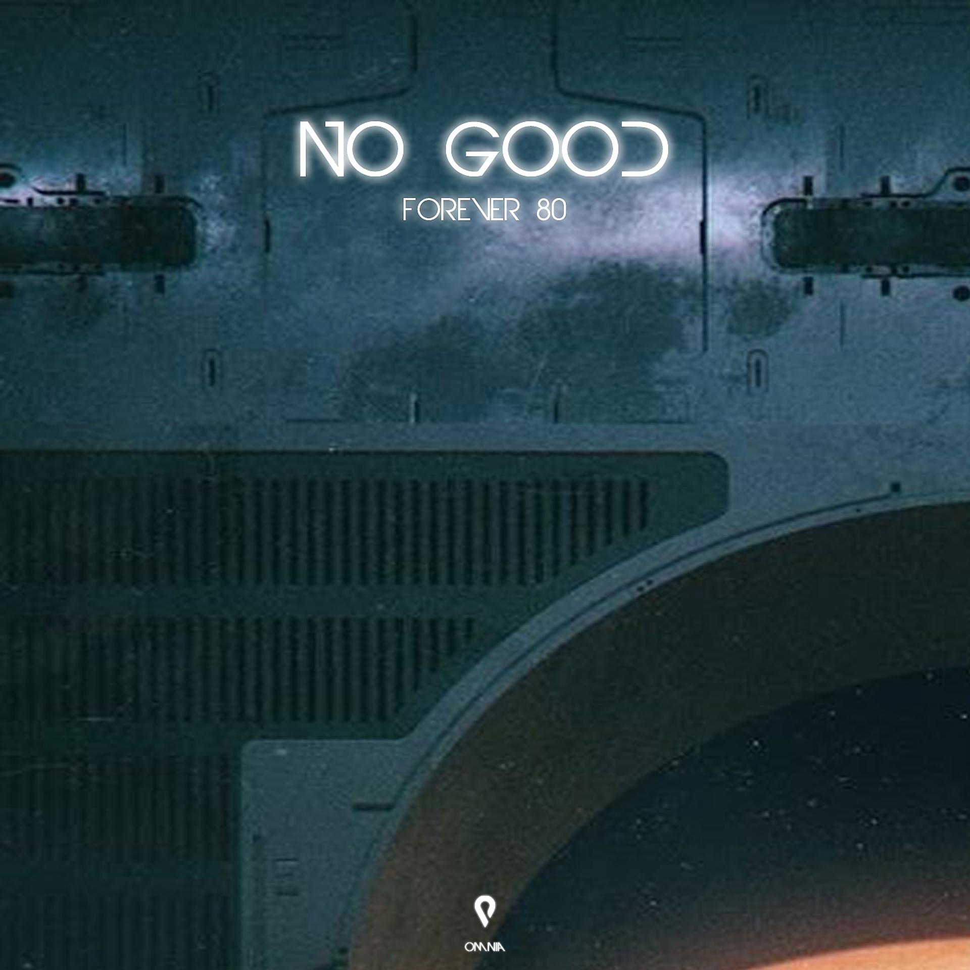 Постер альбома No Good