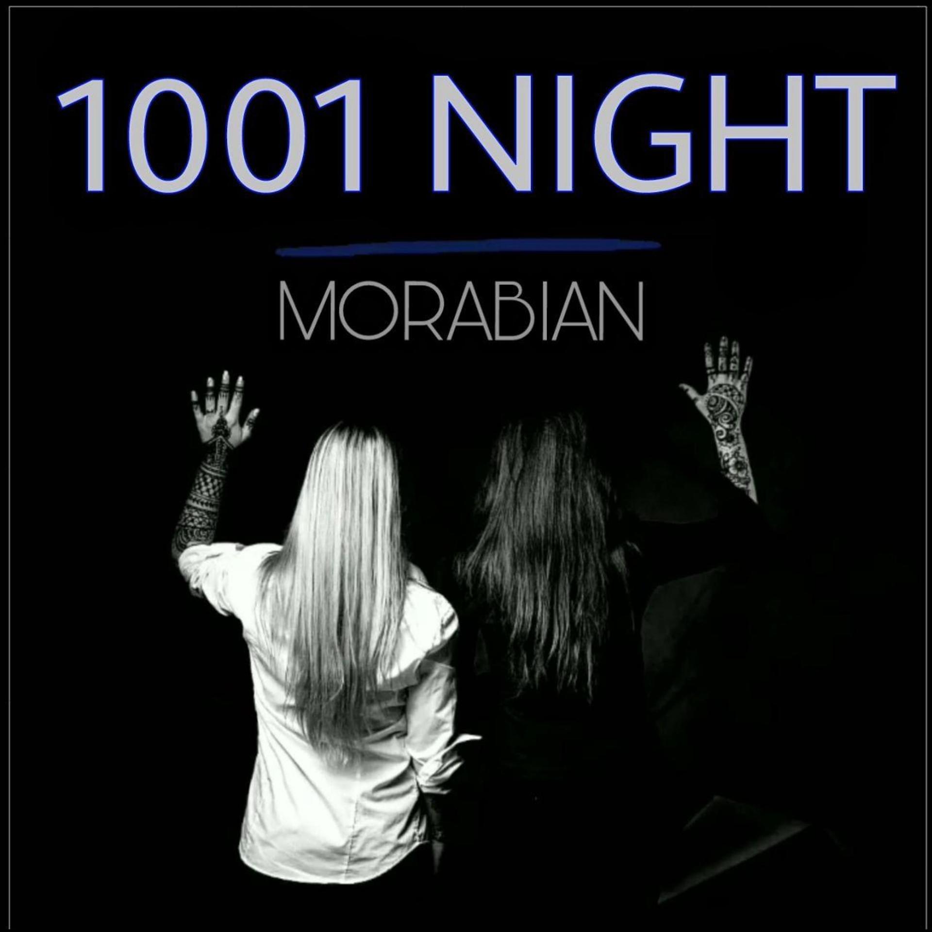 Постер альбома 1001 Night