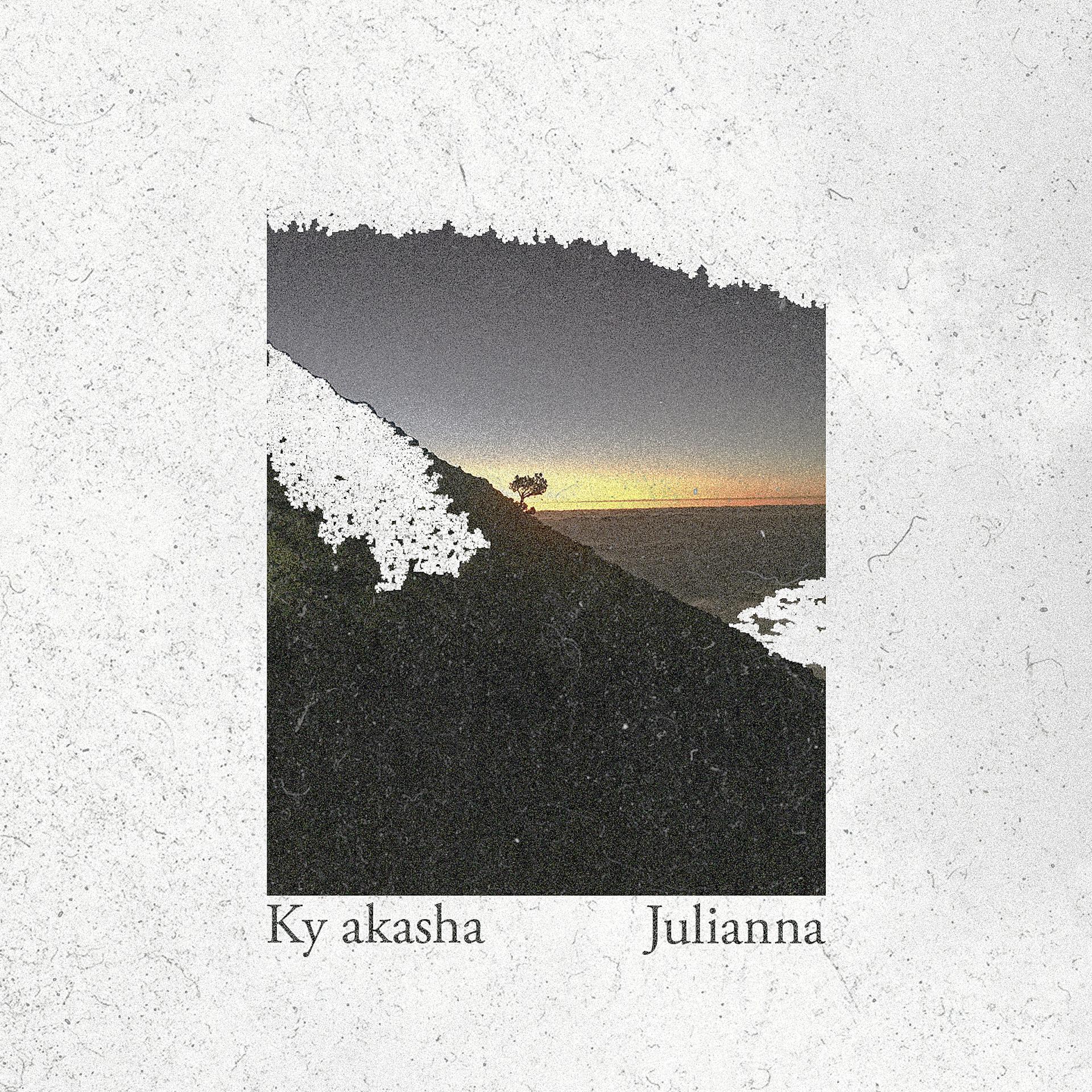 Постер альбома Julianna