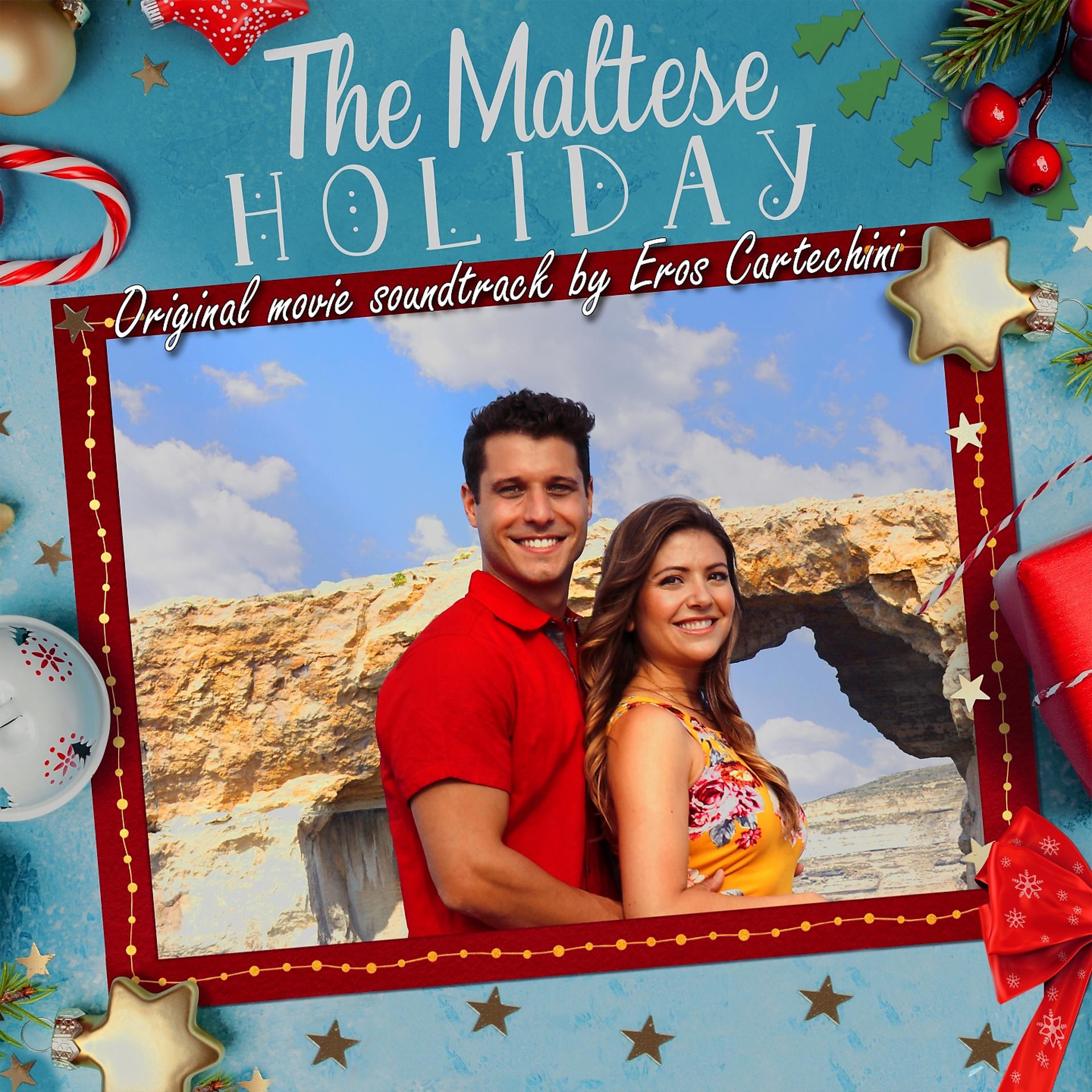 Постер альбома The Maltese Holiday