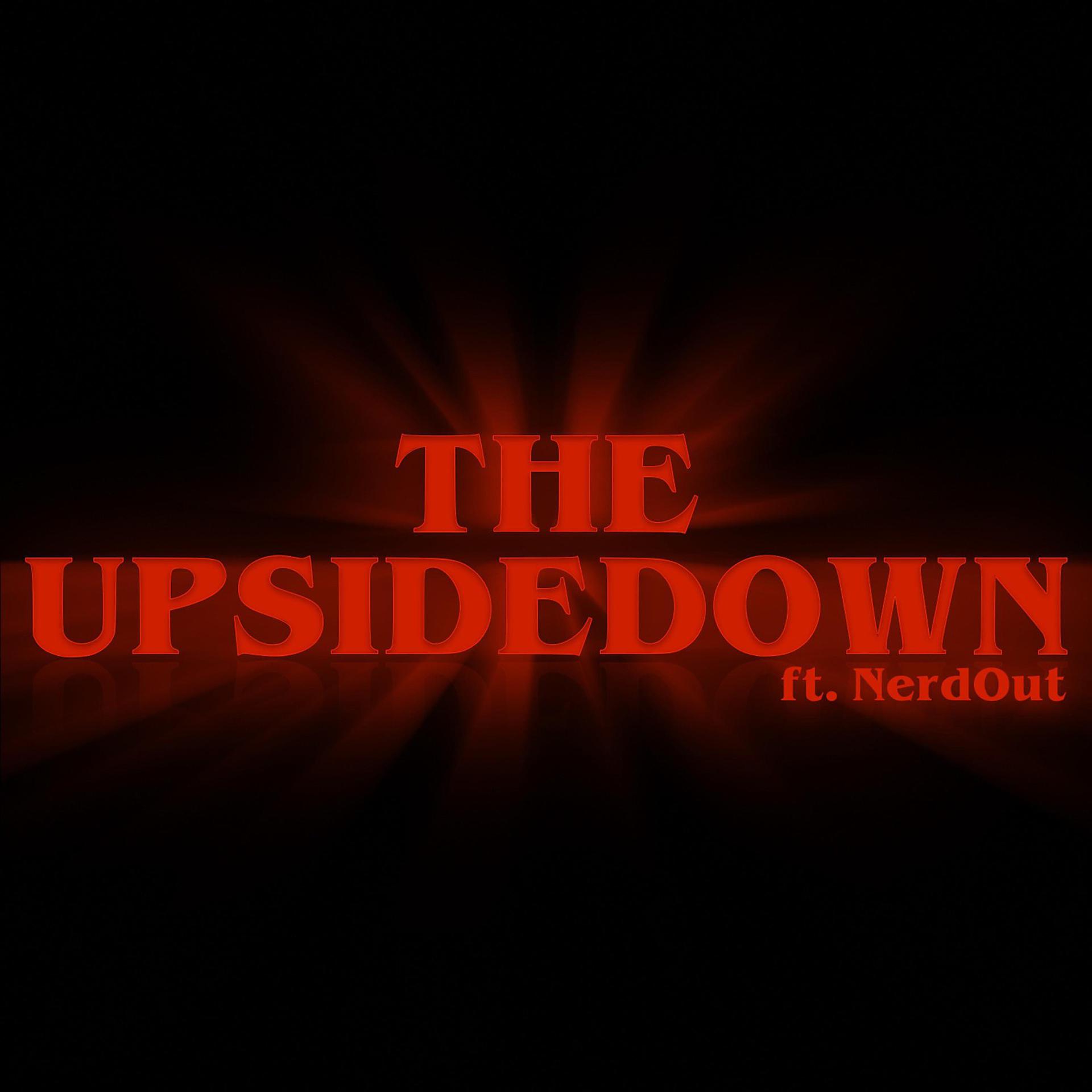 Постер альбома The Upside-Down