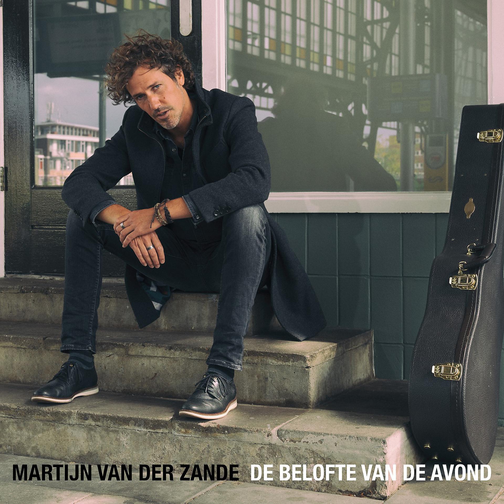Постер альбома De Belofte van de Avond