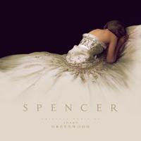 Постер альбома Spencer