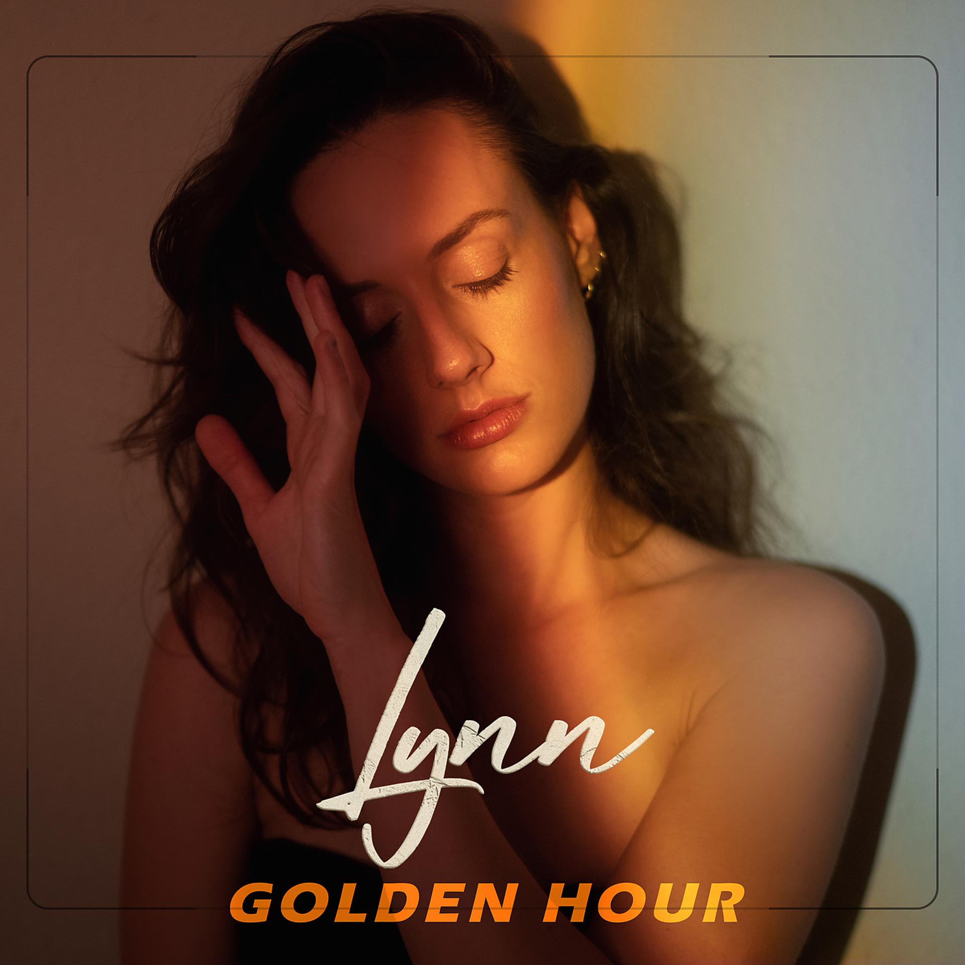 Постер альбома golden hour
