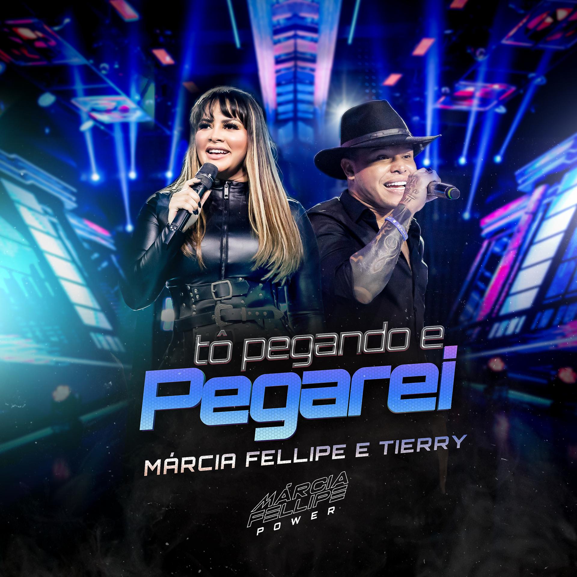 Постер альбома Tô Pegando e Pegarei