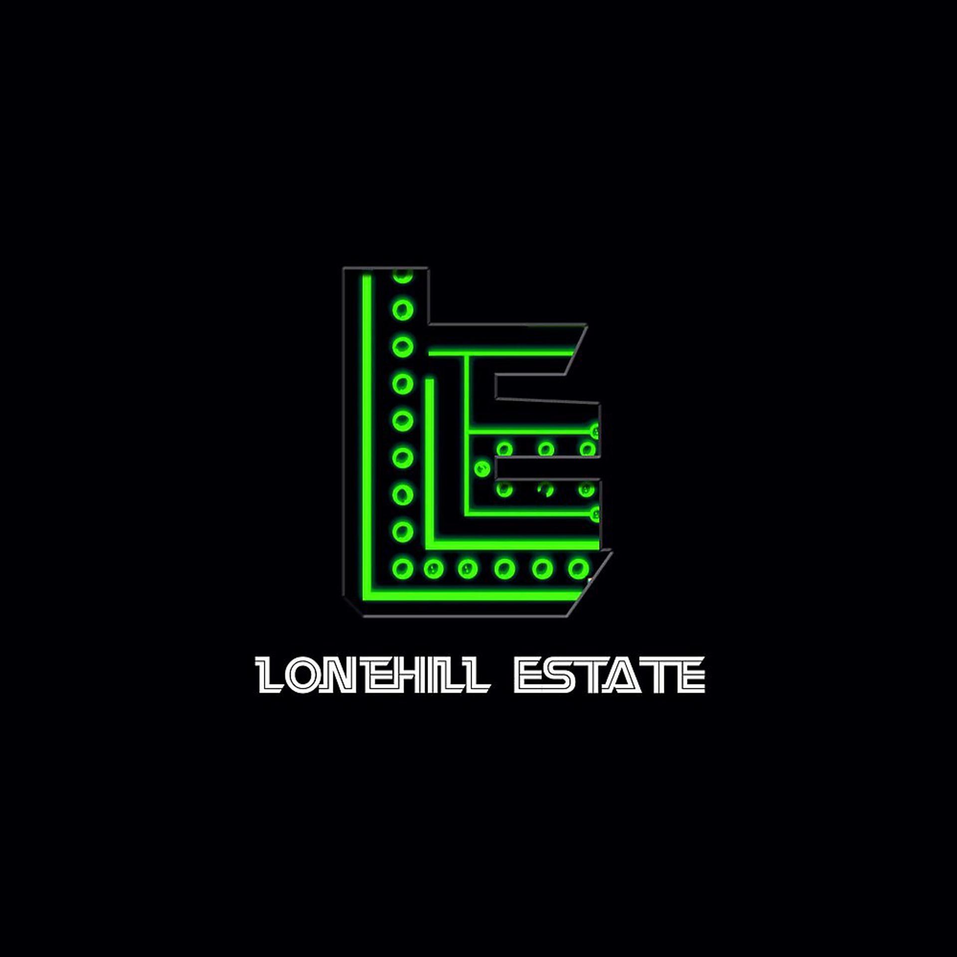 Постер альбома Lonehill Estate