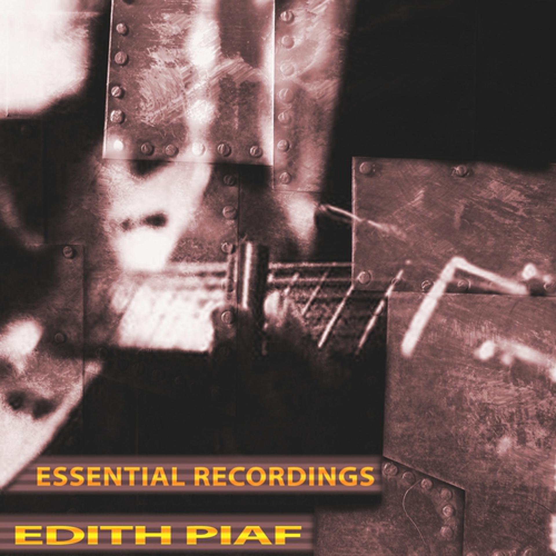 Постер альбома Essential Recordings (Remastered)