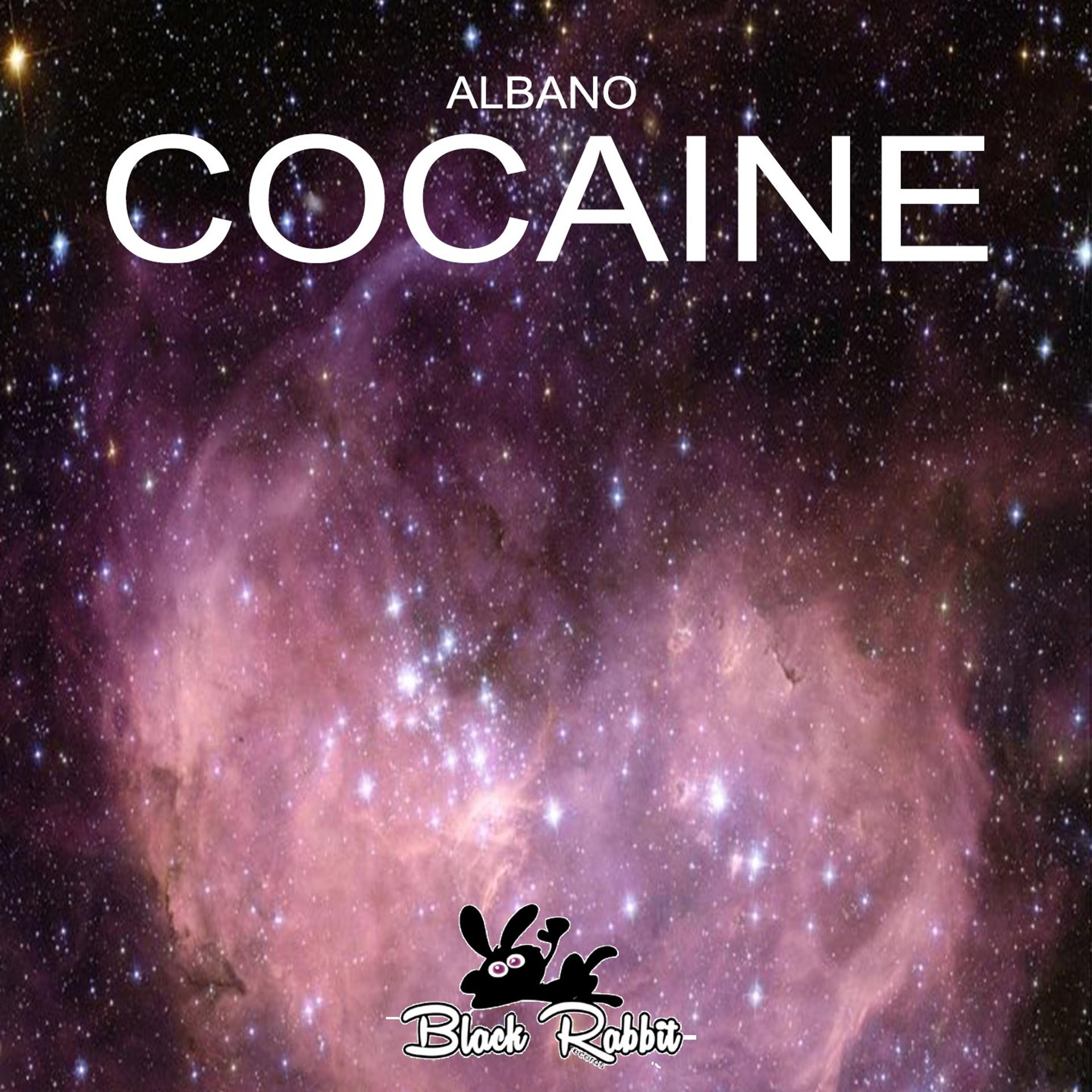 Постер альбома Cocaine