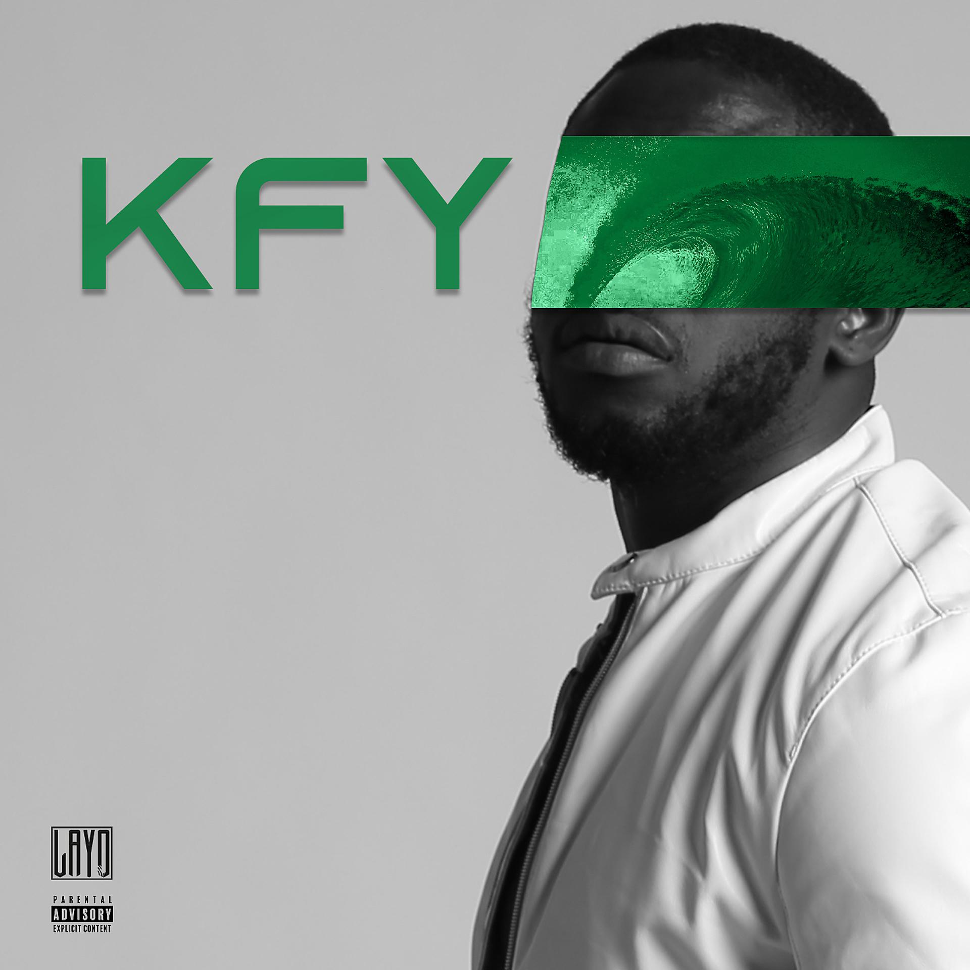Постер альбома KFY