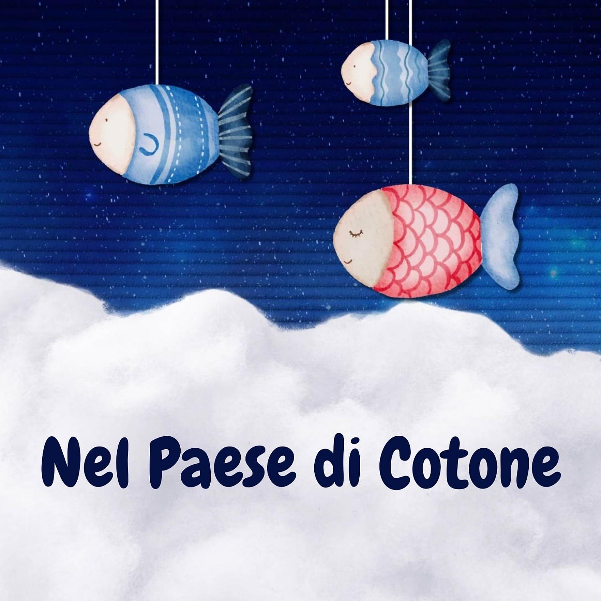 Постер альбома Nel paese di cotone