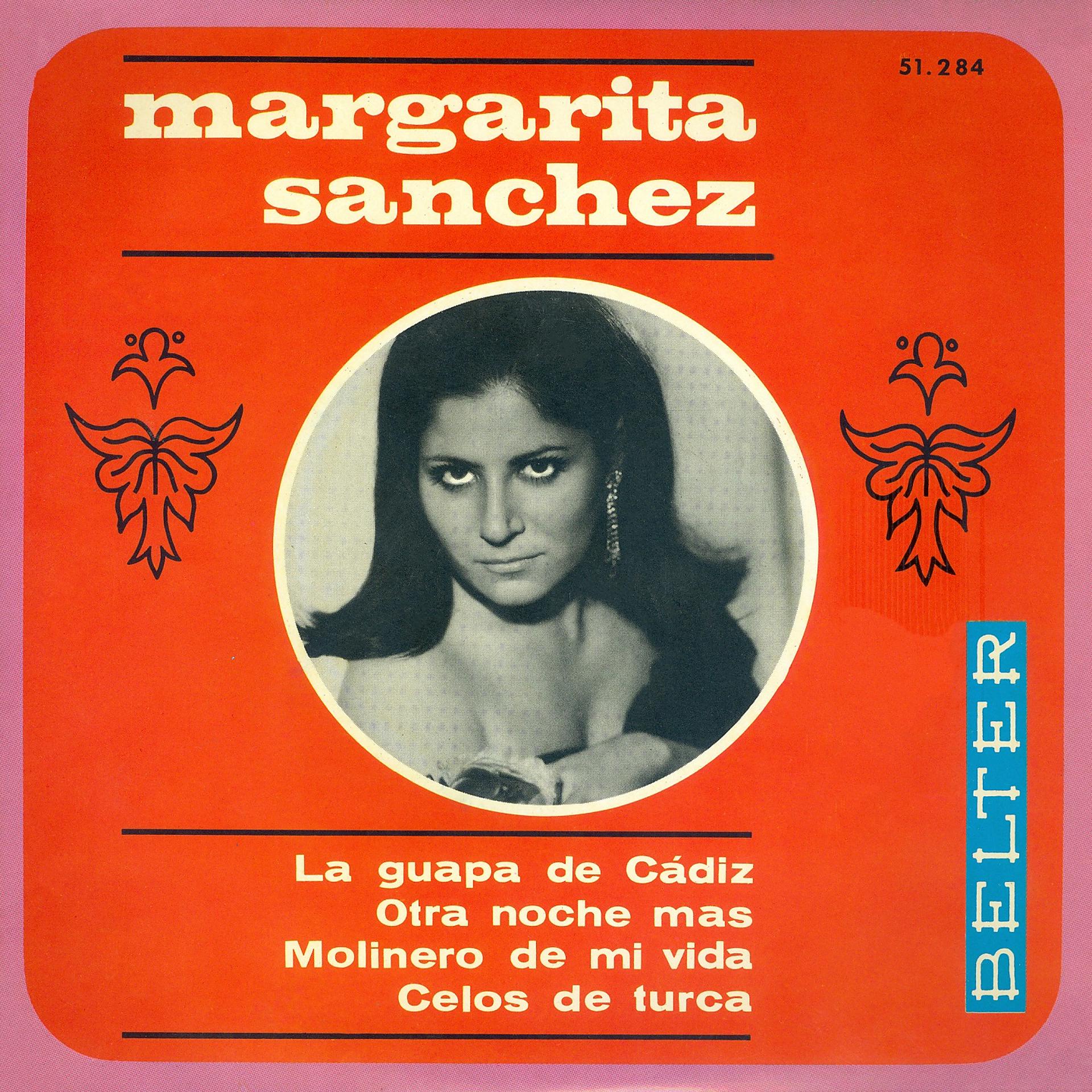 Постер альбома La Guapa de Cadiz