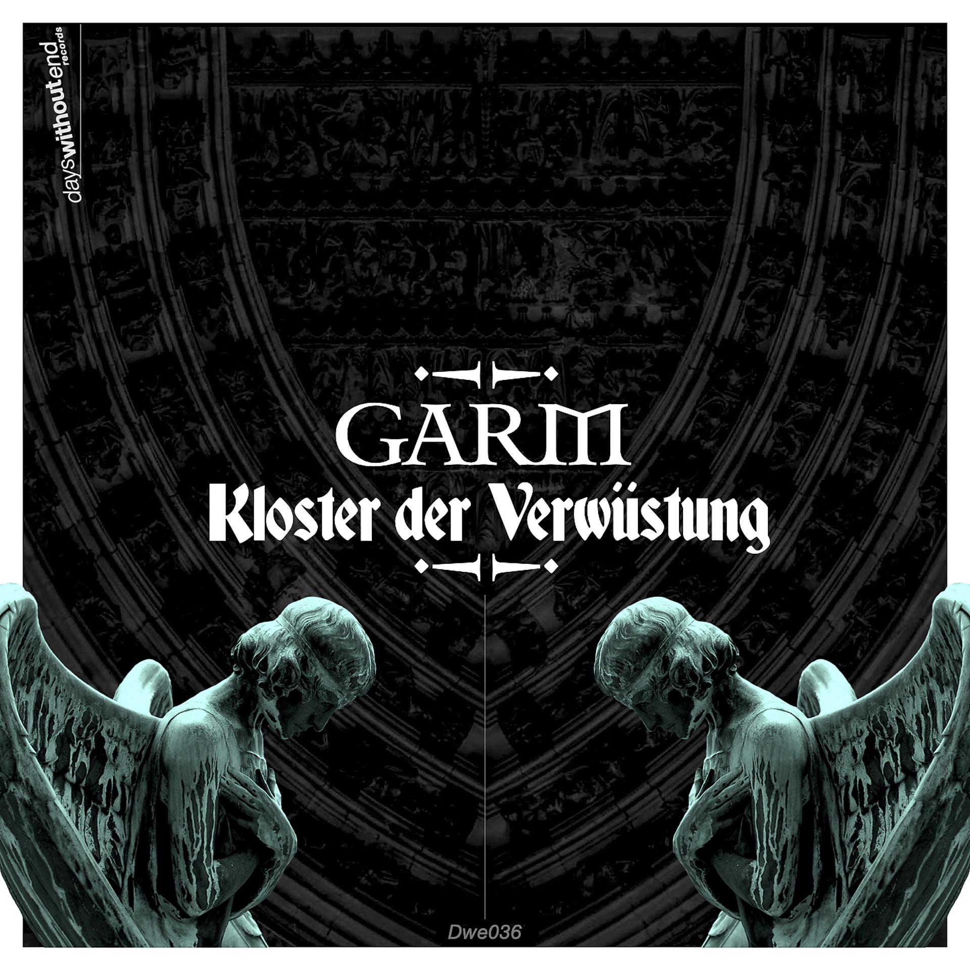 Постер альбома Kloster der Verwüstung