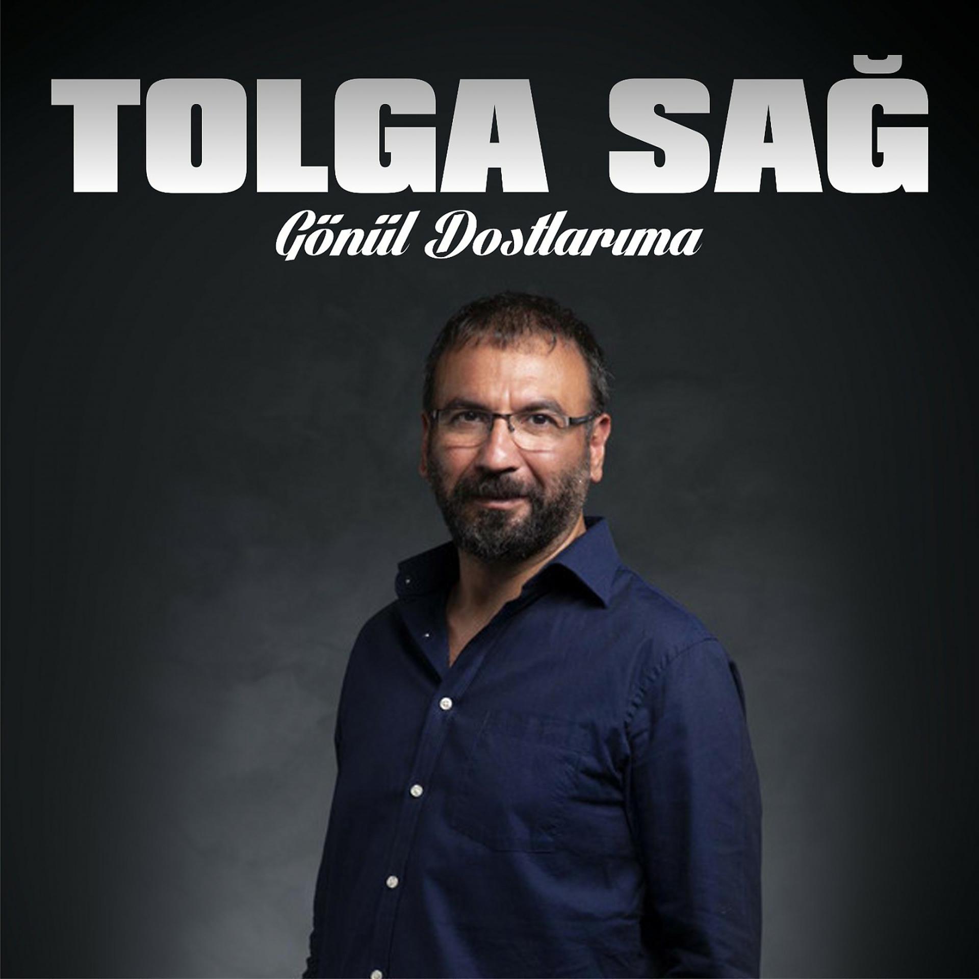 Постер альбома Gönül Dostlarıma