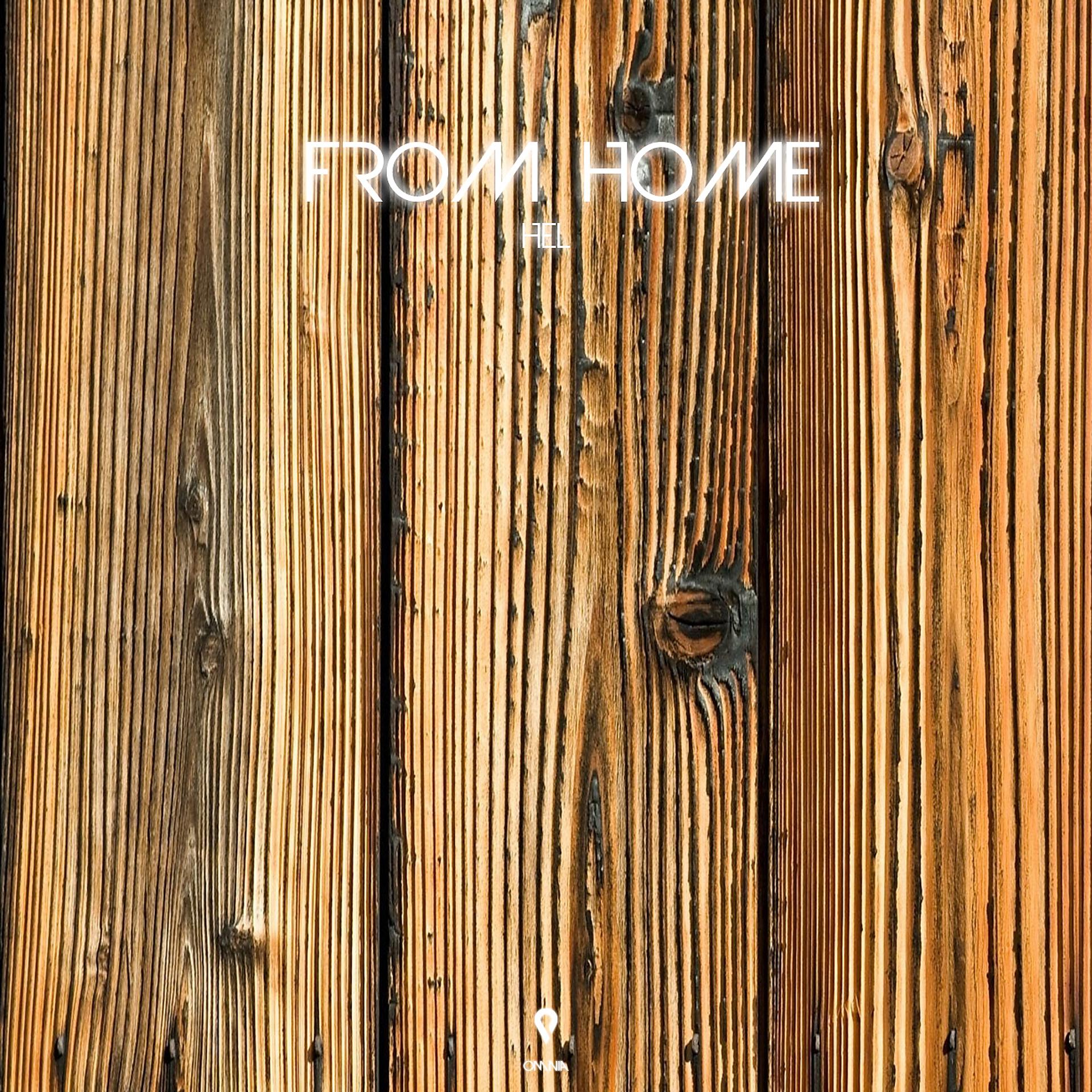 Постер альбома From Home