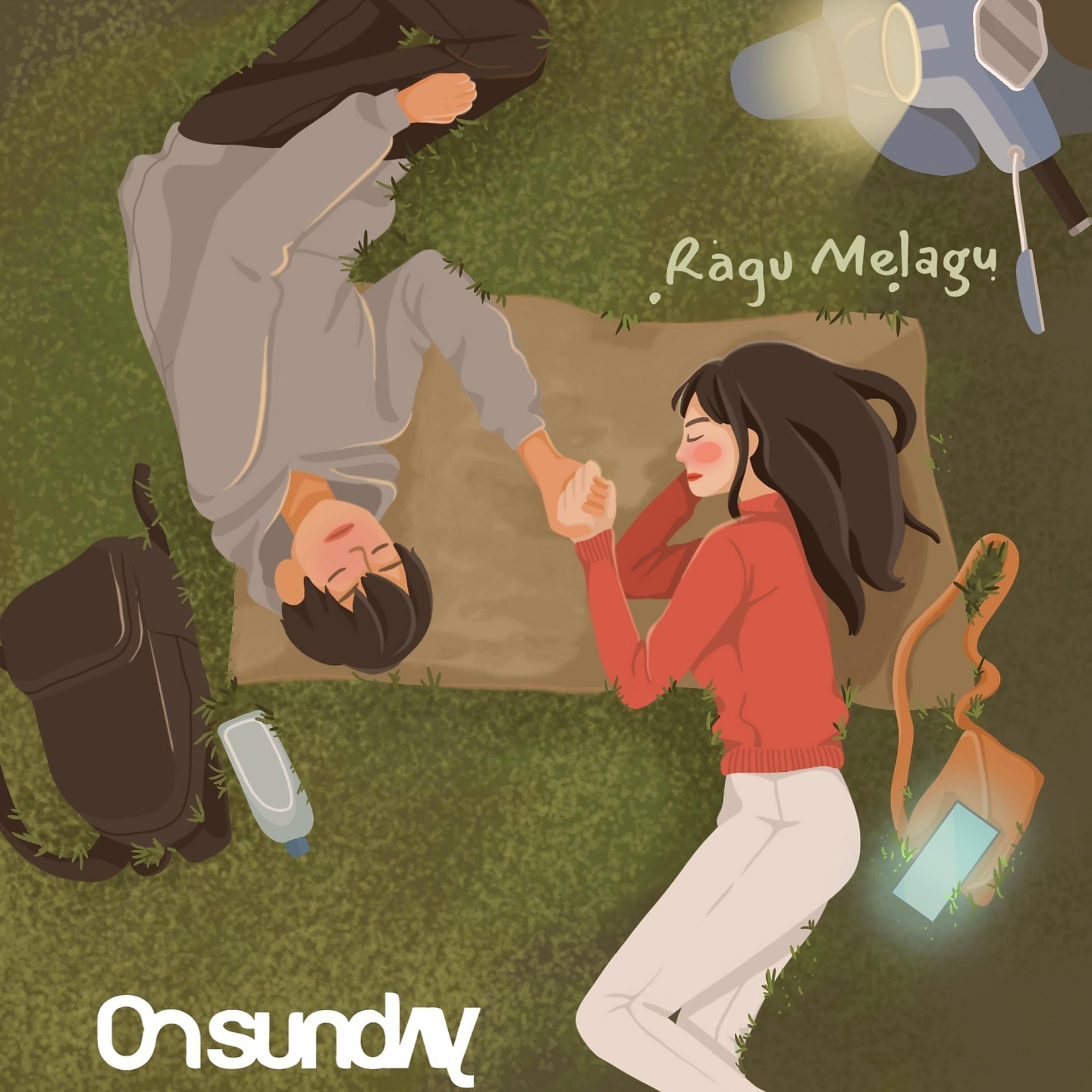 Постер альбома Ragu Melagu