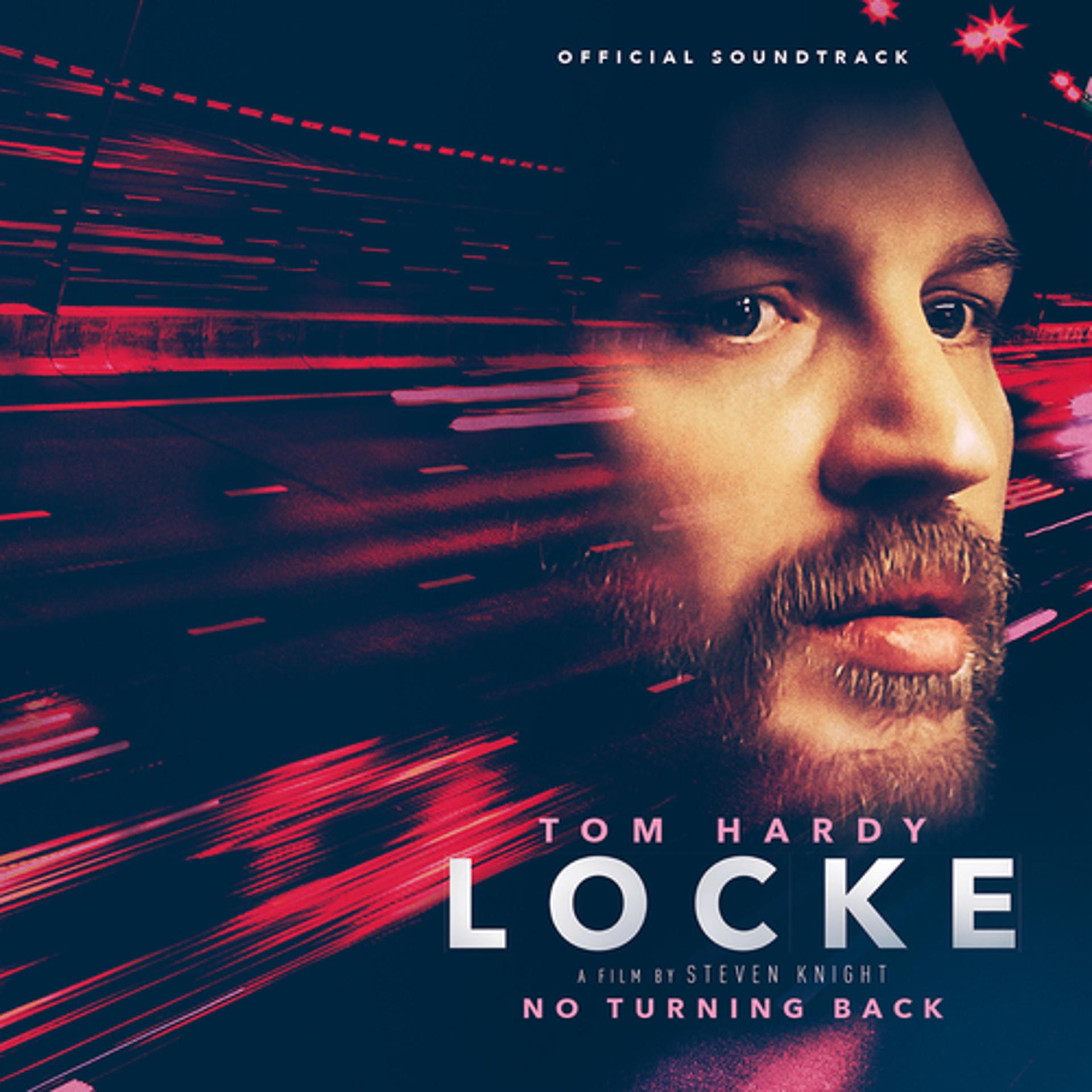 Постер альбома Locke