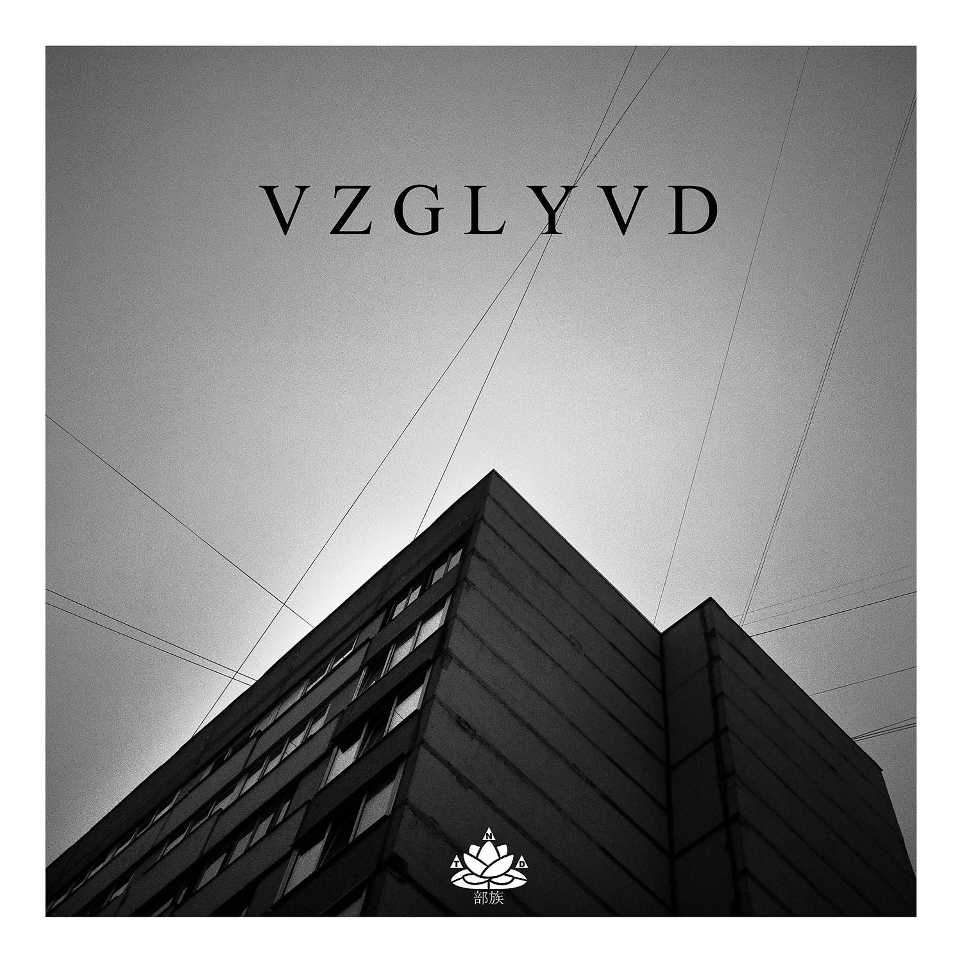 Постер альбома VZGLYVD