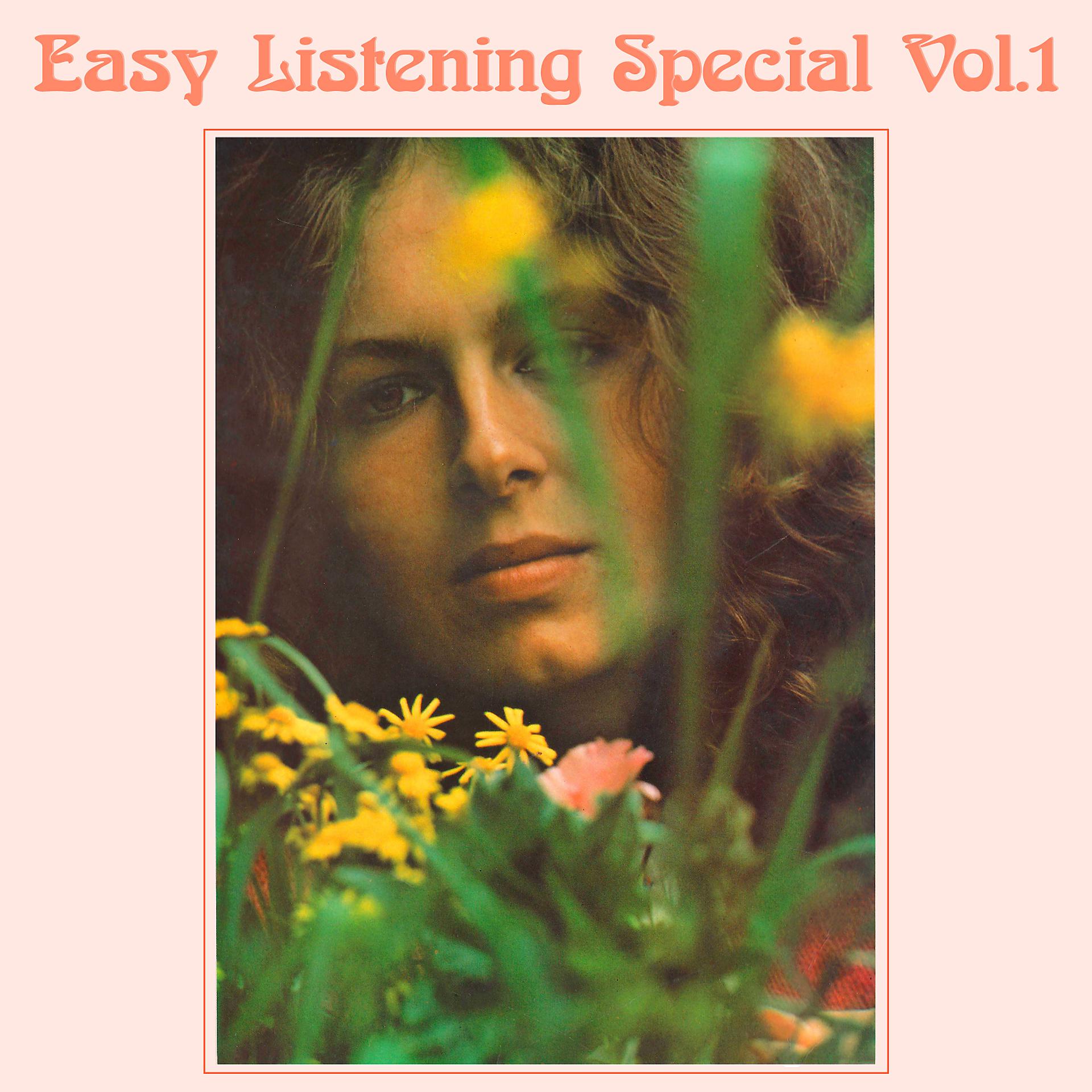 Постер альбома Easy Listening, Vol. 1