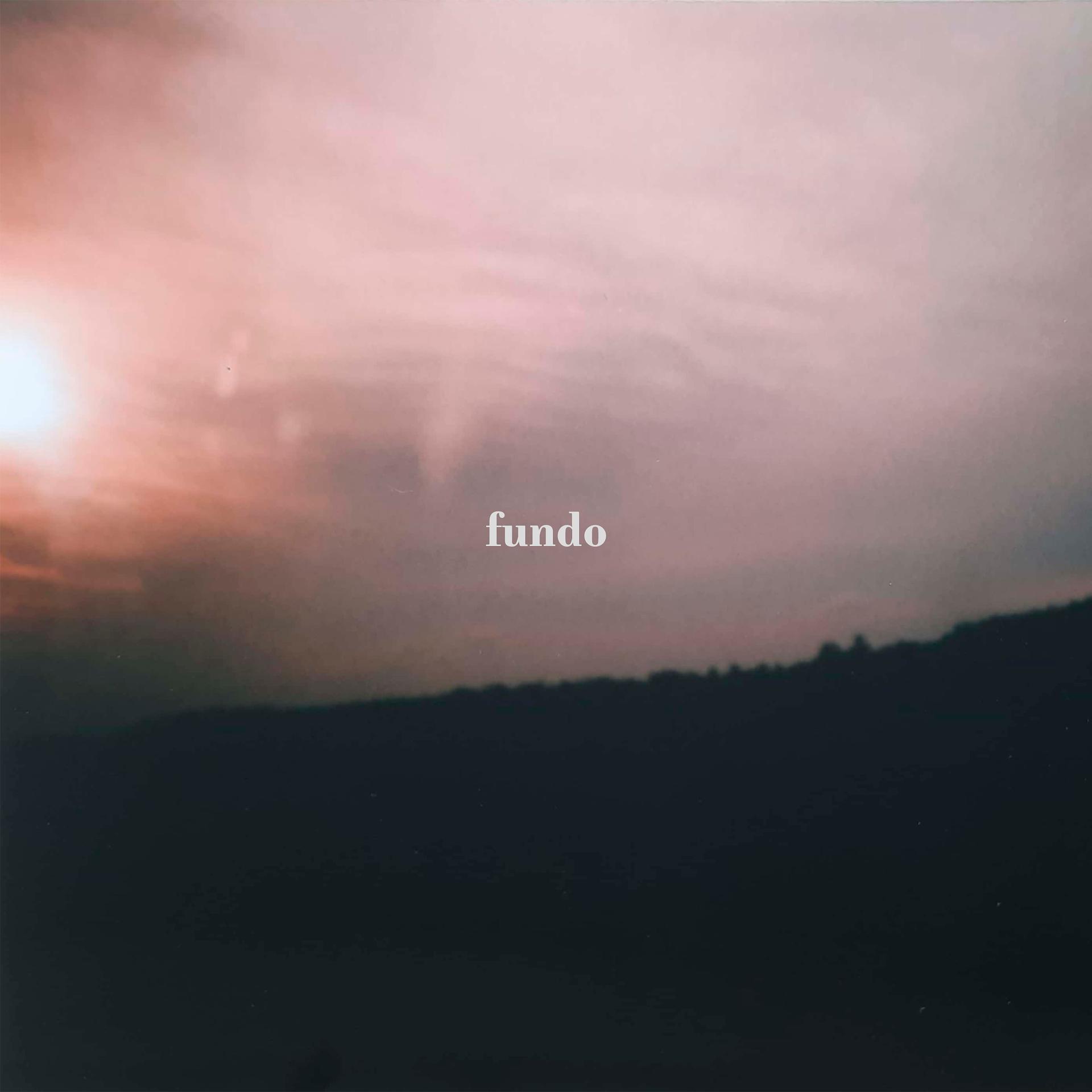 Постер альбома Fundo