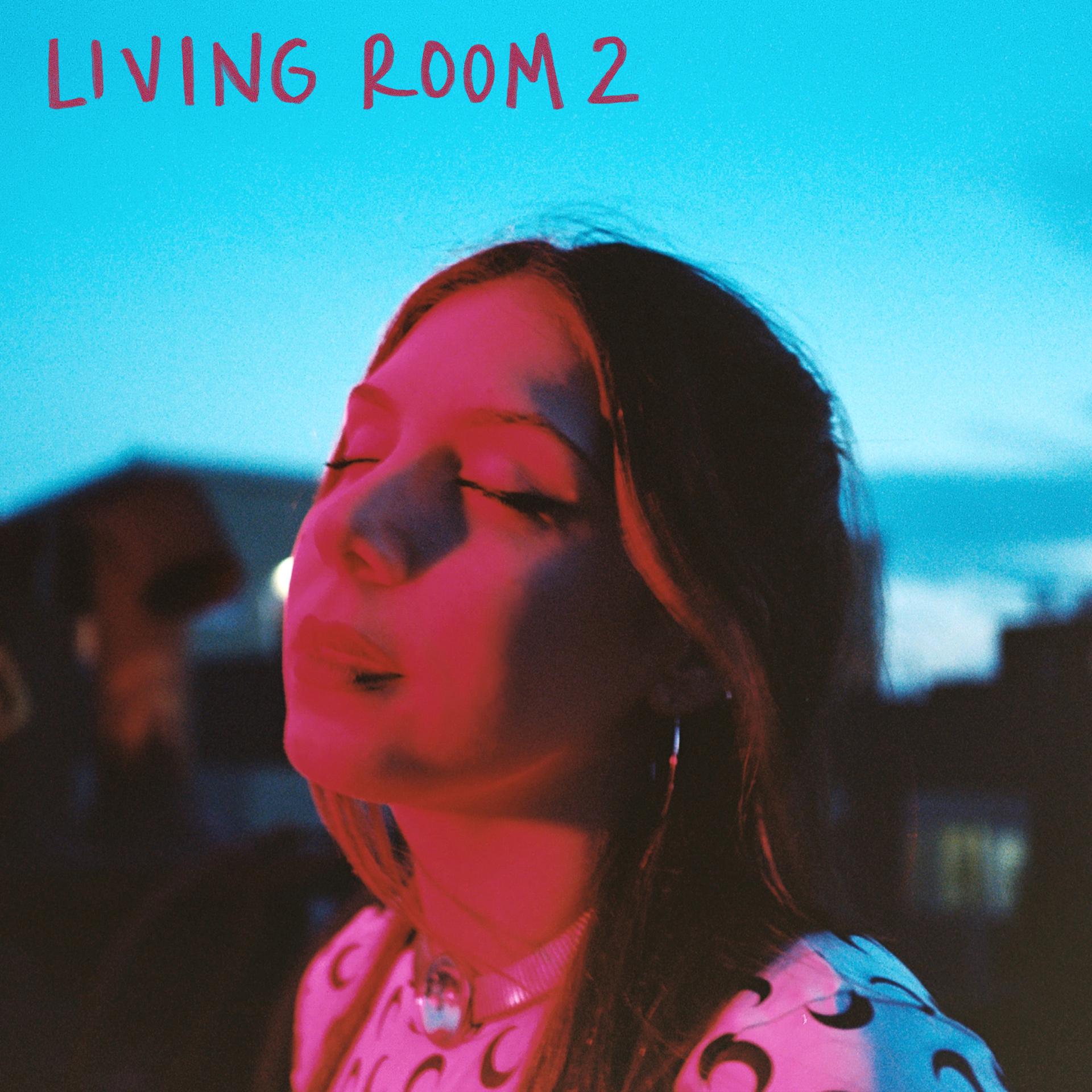 Постер альбома LIVING ROOM 2