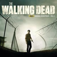 Постер альбома The Walking Dead: AMC Original Soundtrack, Vol. 2
