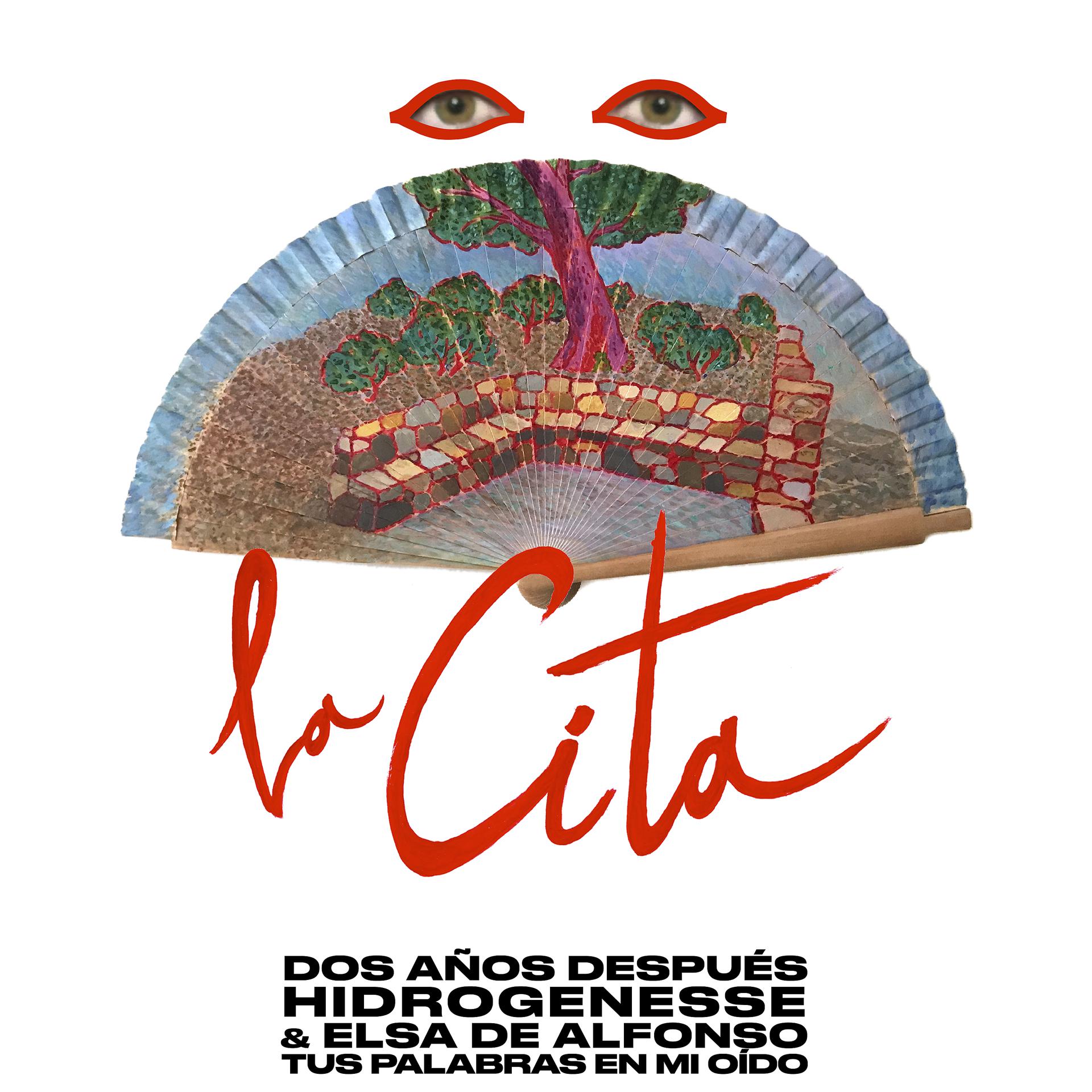 Постер альбома La Cita (Dos Años Después)