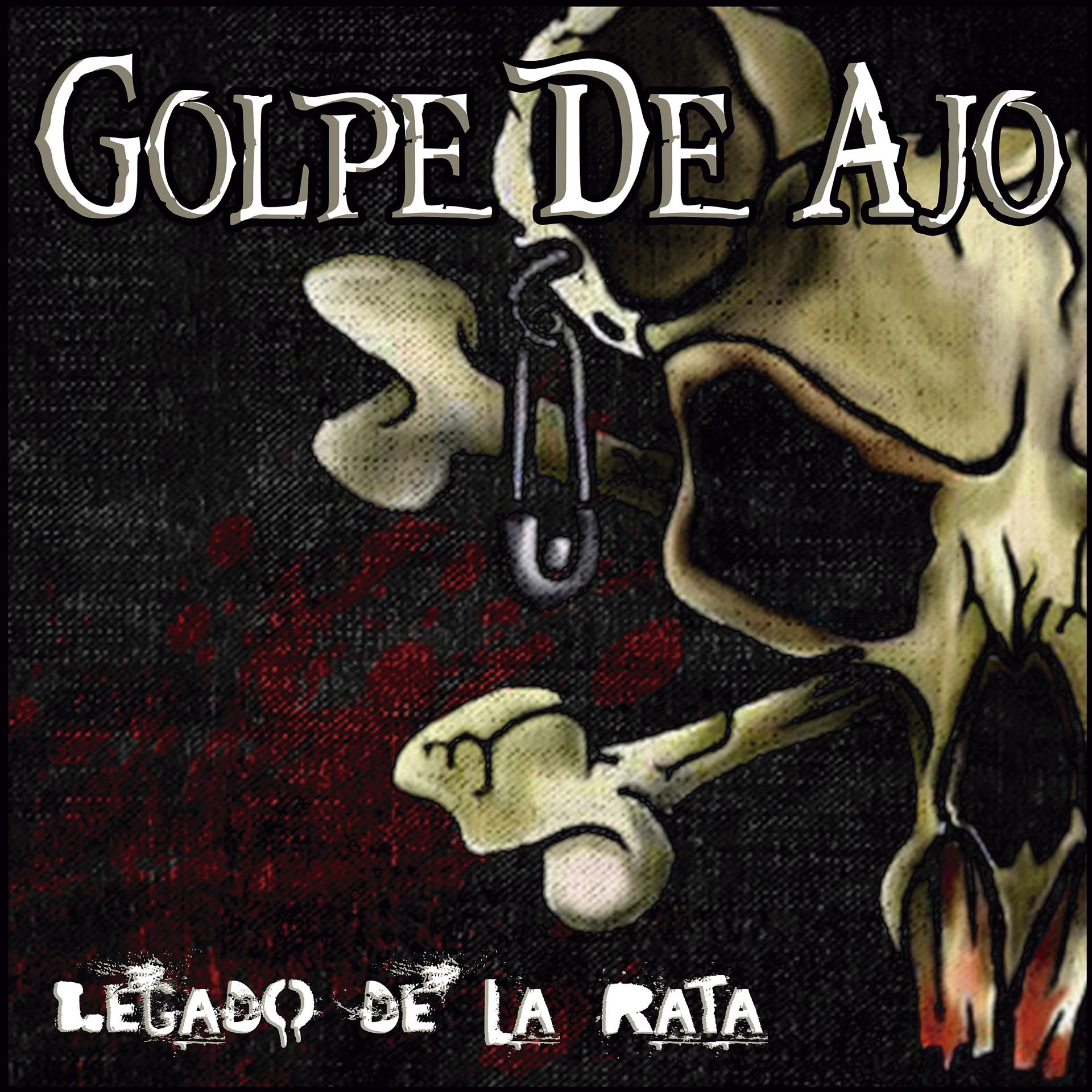 Постер альбома Legado de la Rata