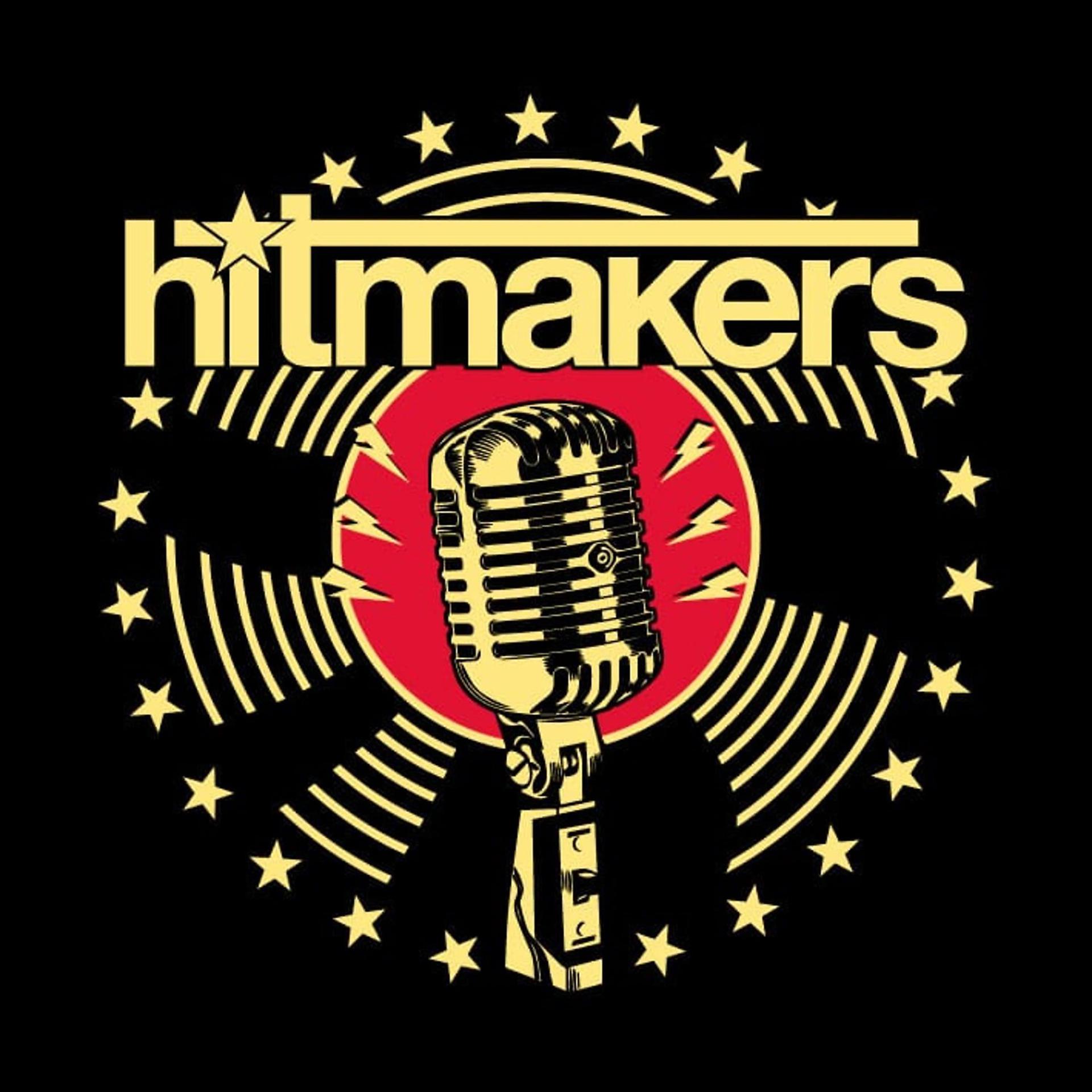 Постер альбома Hitmakers