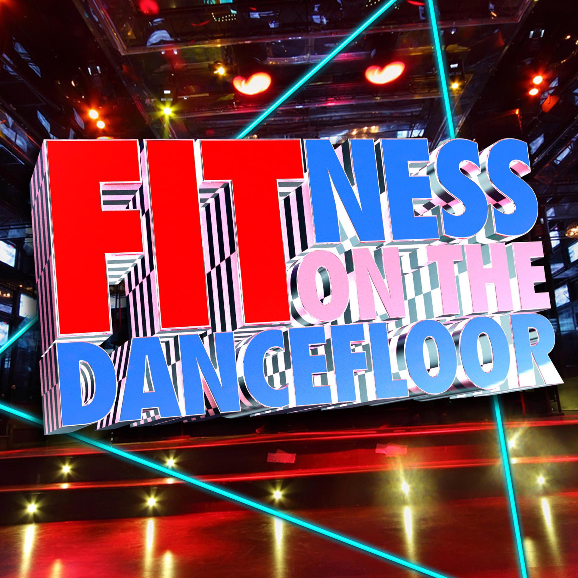 Постер альбома Fitness on the Dancefloor