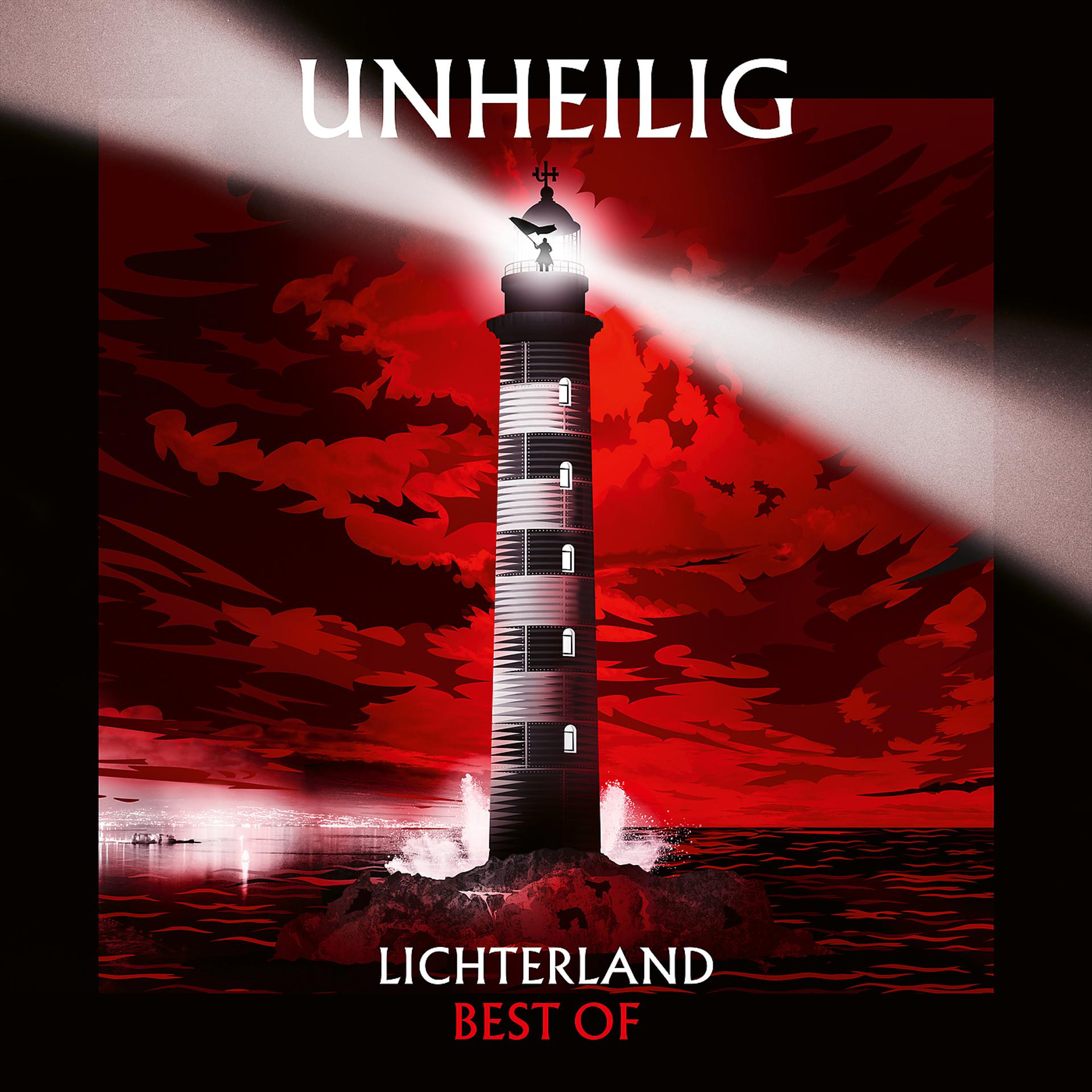 Постер альбома Lichterland - Best Of