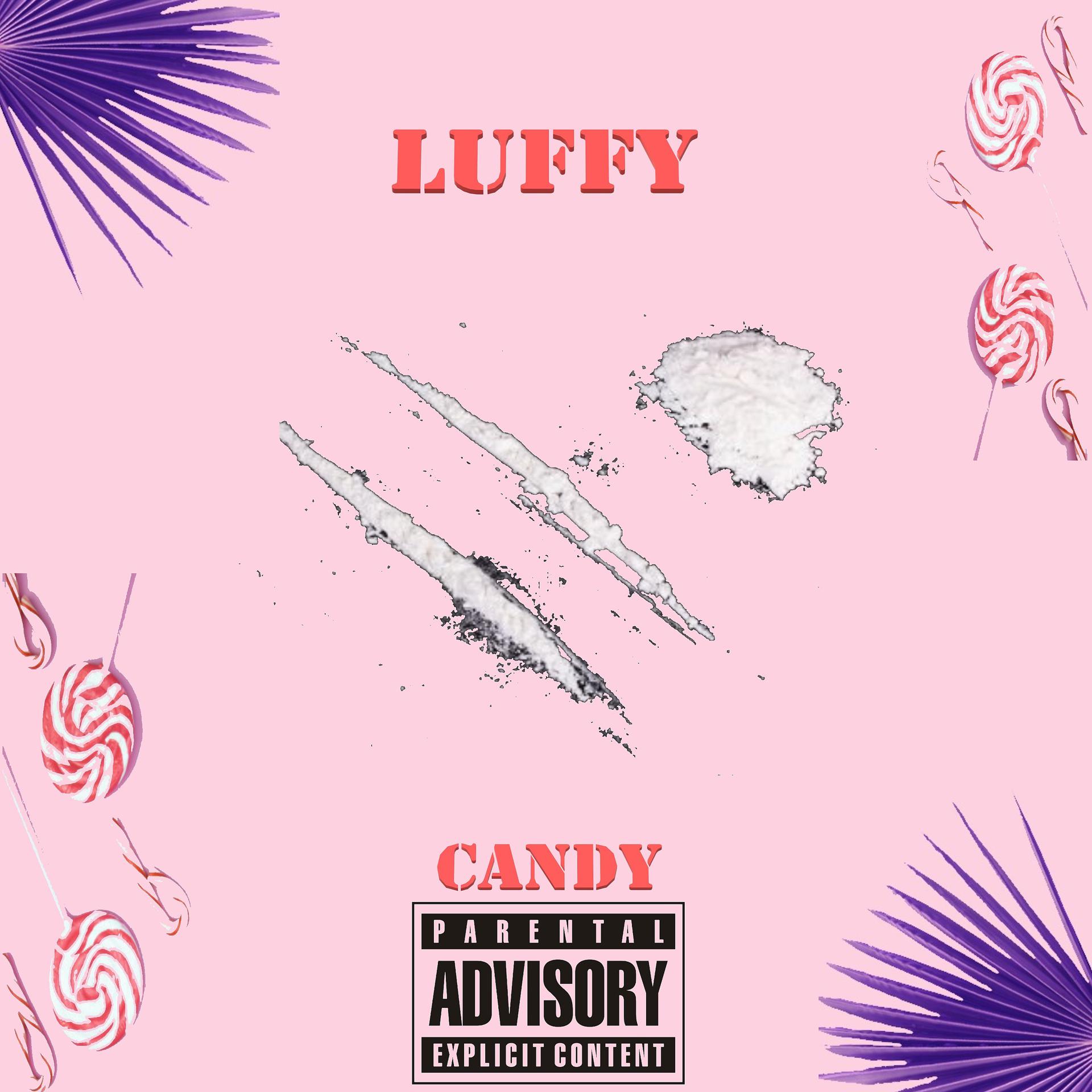 Постер альбома Candy and кокейн