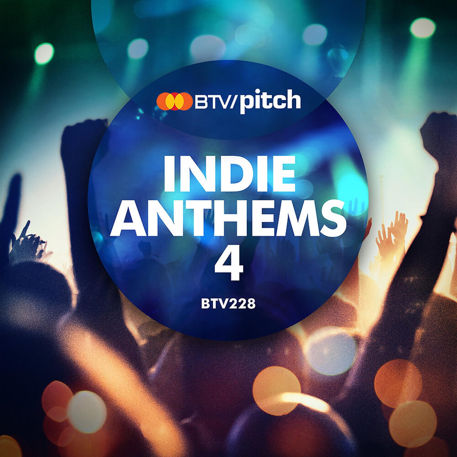 Постер альбома Indie Anthems 4