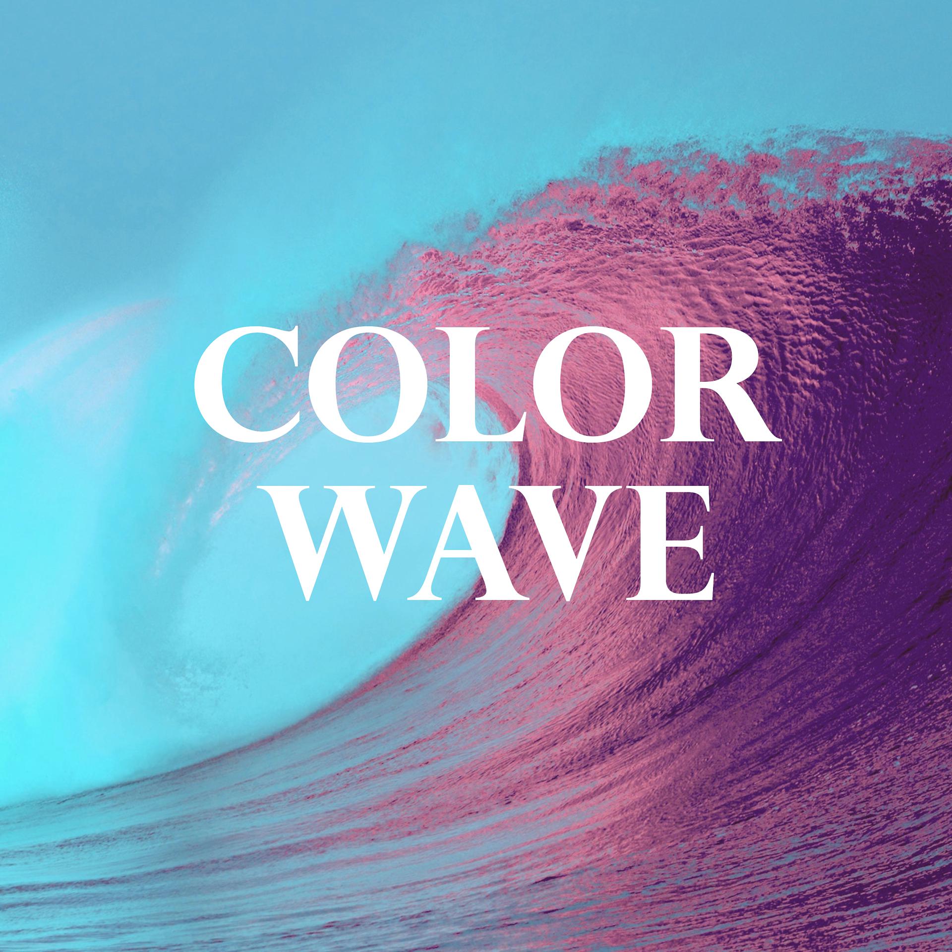 Постер альбома Color Wave