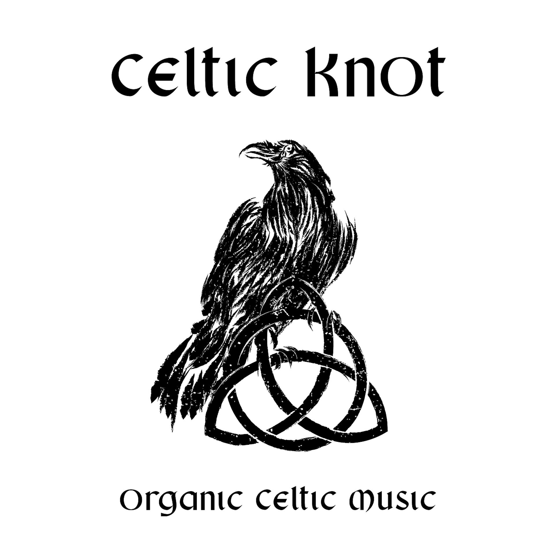Постер альбома Celtic Knot: Organic Celtic Music, Meditate and Heal with Relaxing Celtic Music, Irish Bagpipe