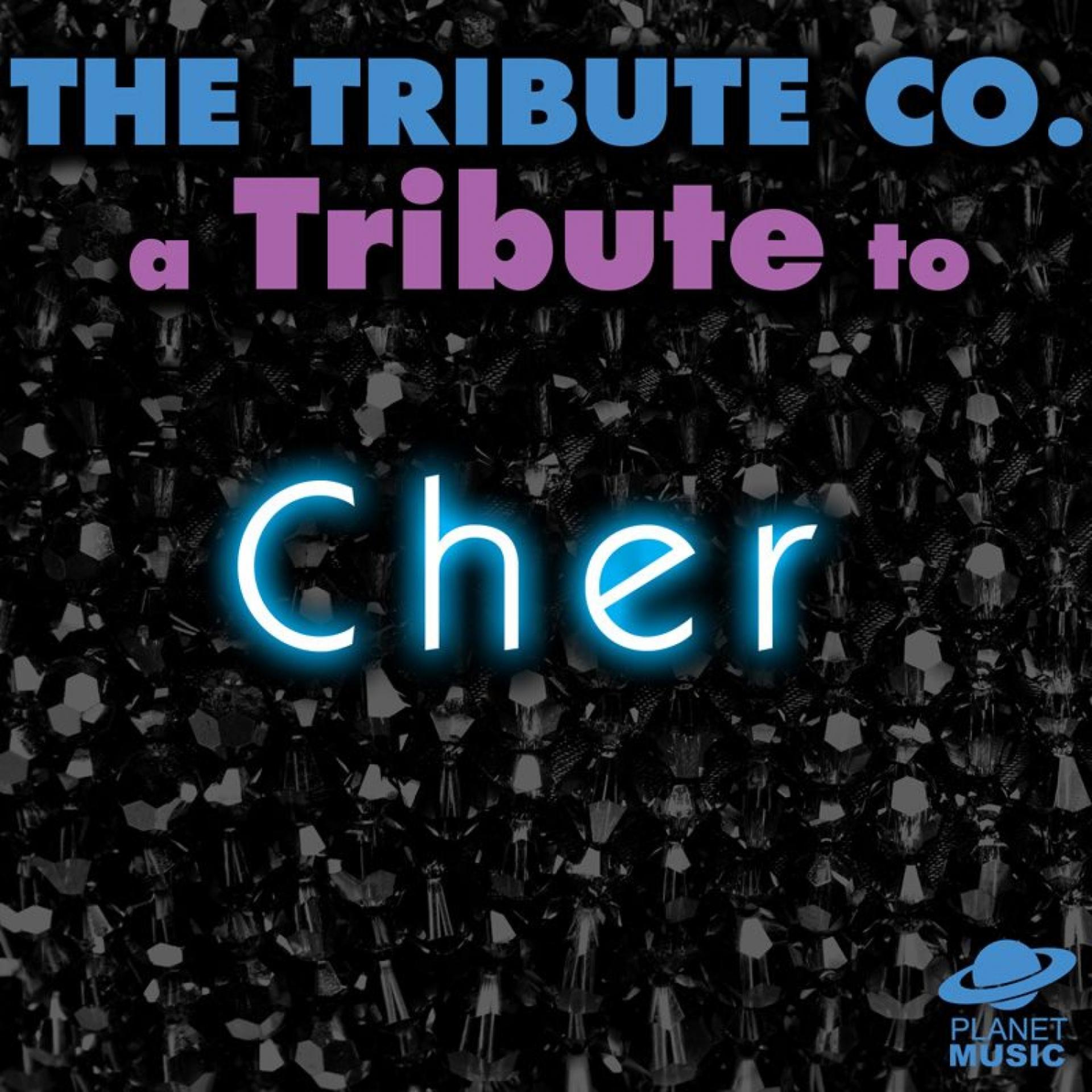 Постер альбома A Tribute to Cher