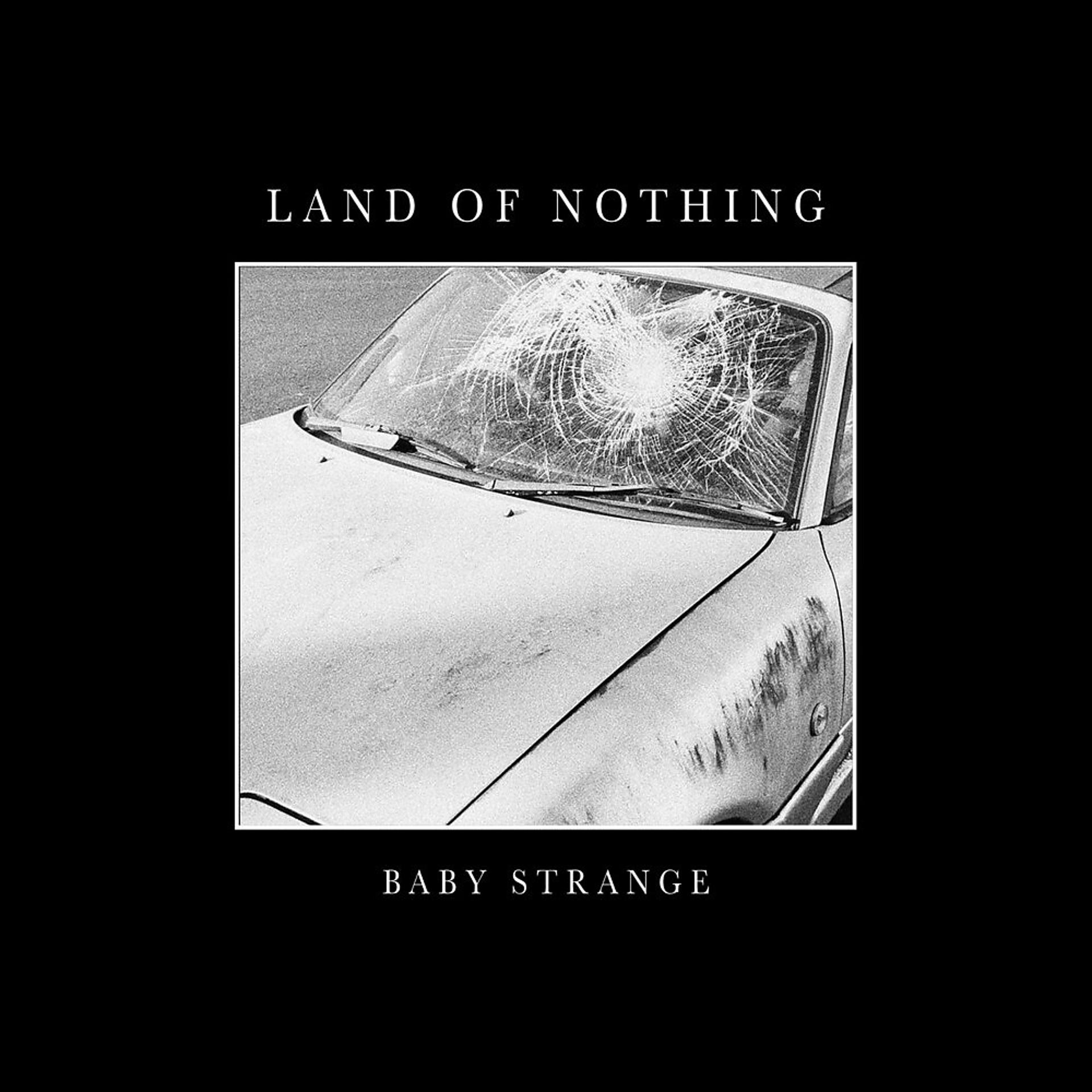 Постер альбома Land of Nothing