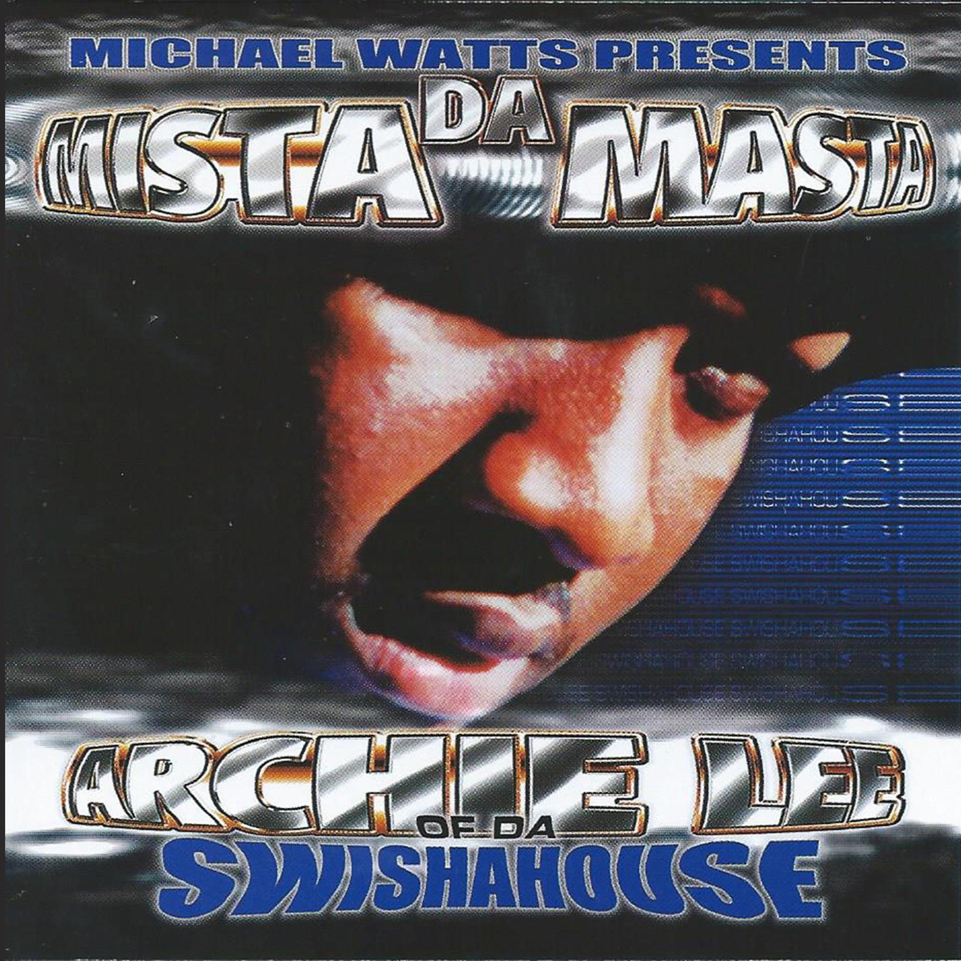 Постер альбома Da Mista Masta (Swishahouse Remix)
