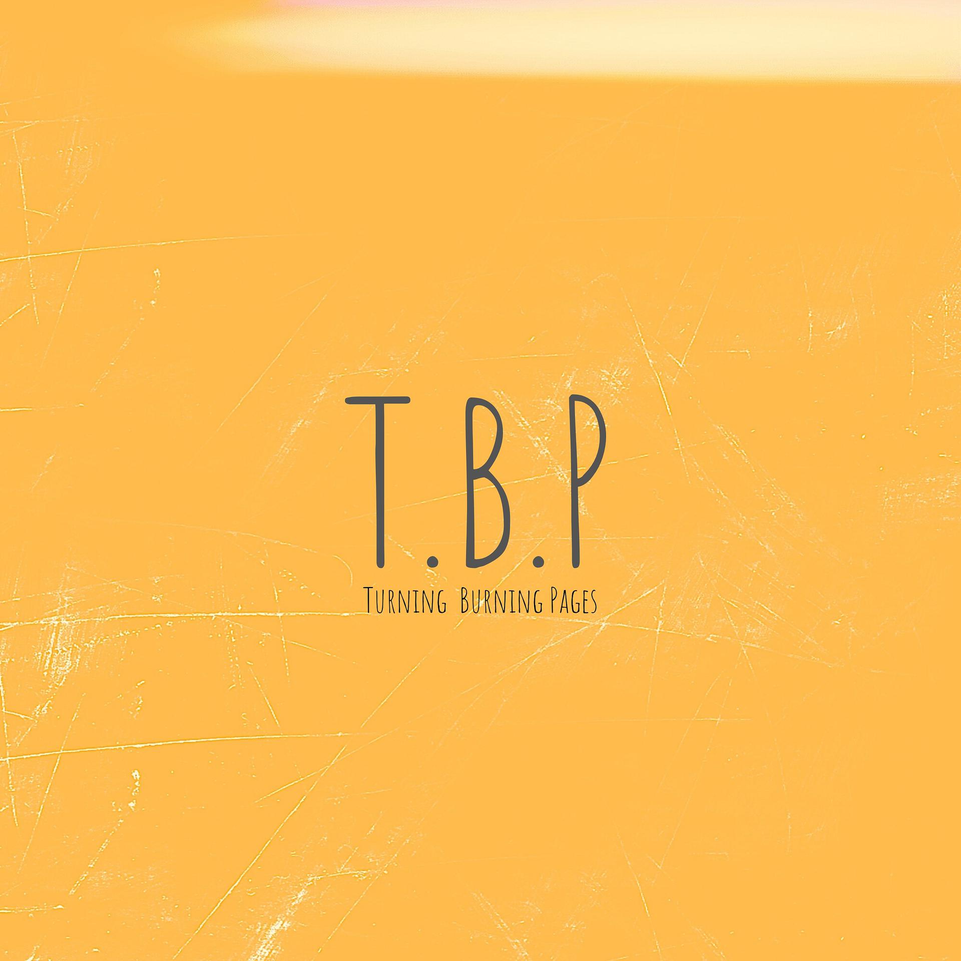 Постер альбома T.B.P