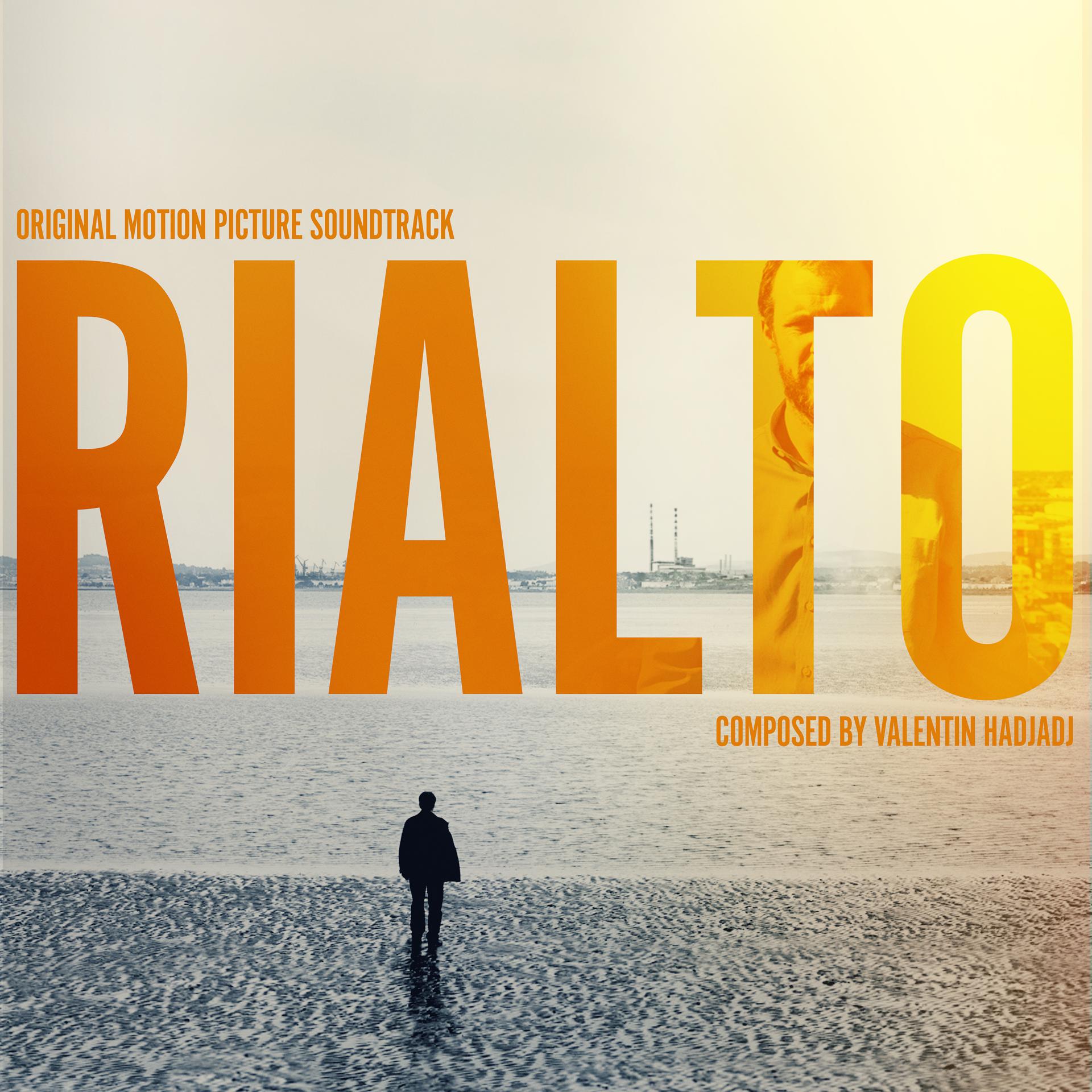 Постер альбома Rialto (Original Motion Picture Soundtrack)
