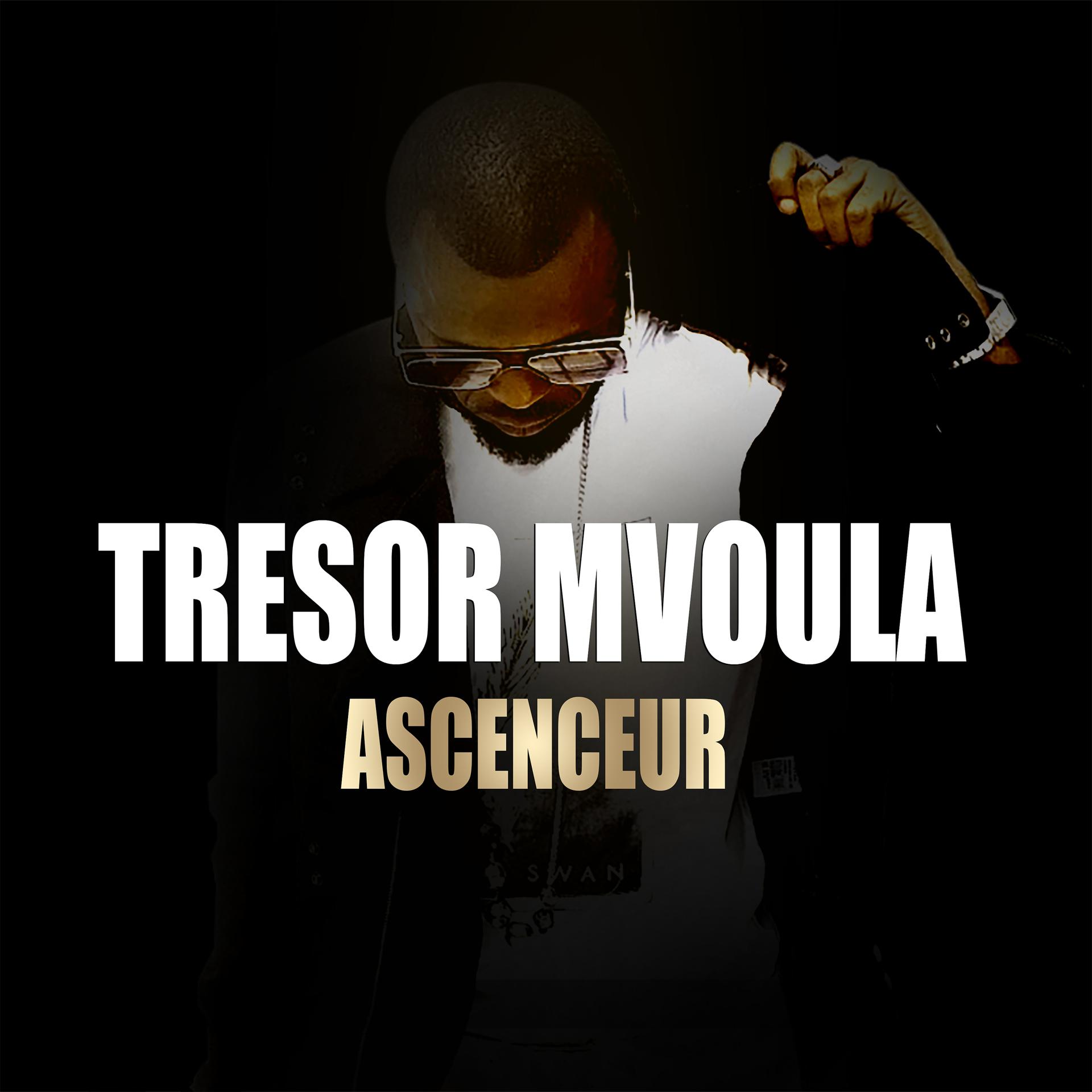 Постер альбома Ascenceur