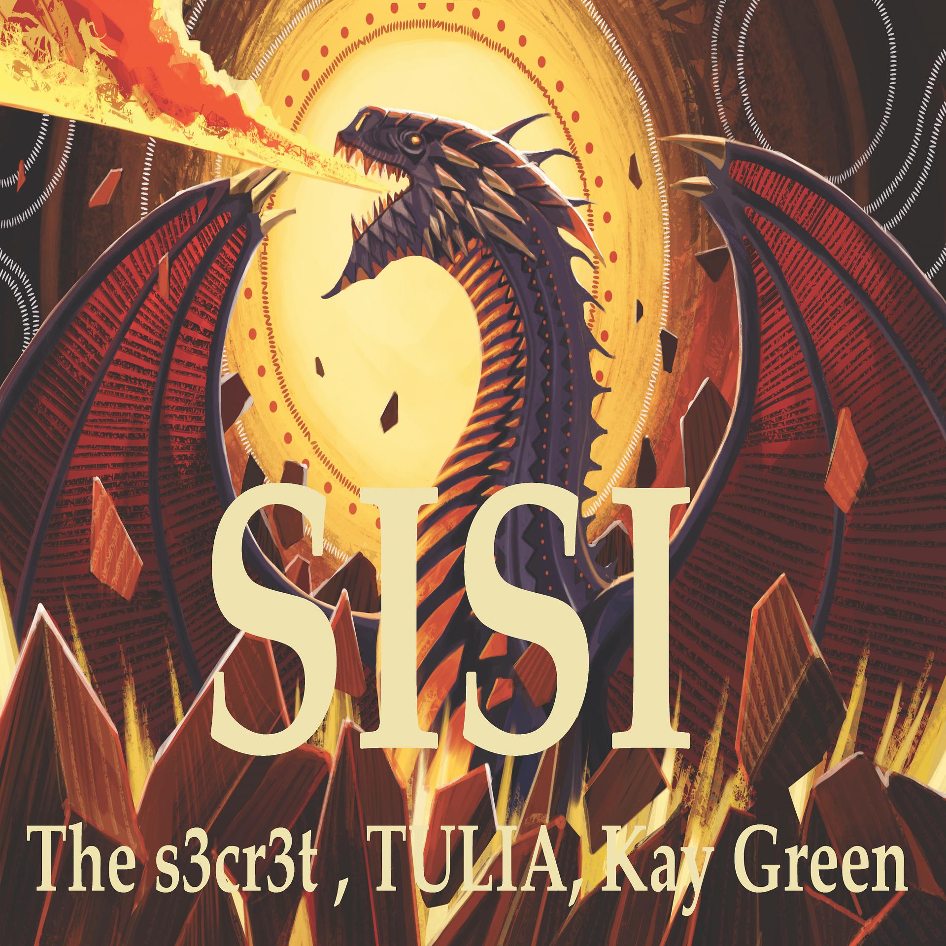 Постер альбома SiSi