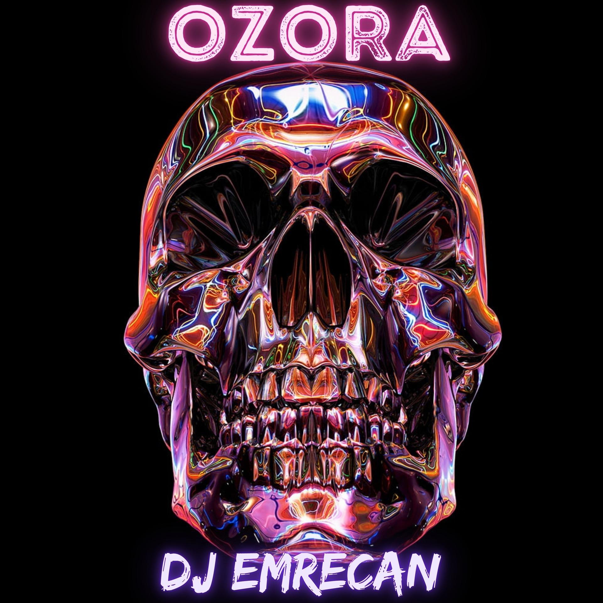Постер альбома Ozora